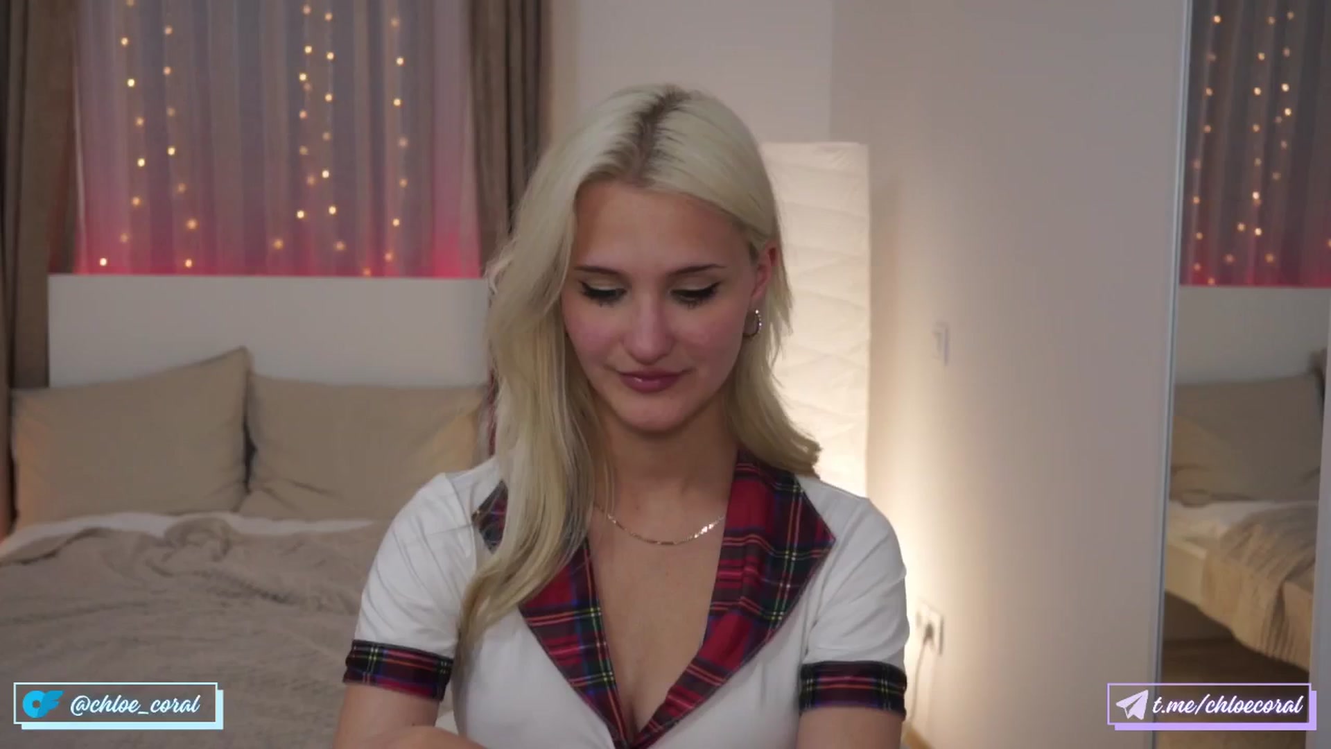 Gallery image thumbnail from ChloeCoral's myfreecams stream on, 05/20/2024, 21:43 image 17 of 20
