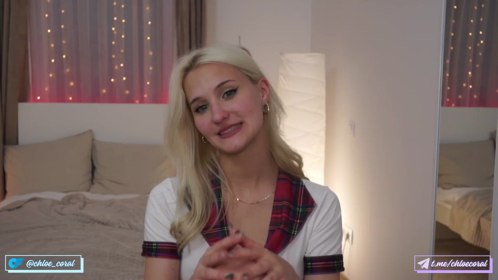 Gallery image thumbnail from ChloeCoral's myfreecams stream on, 05/20/2024, 21:43 image 18 of 20