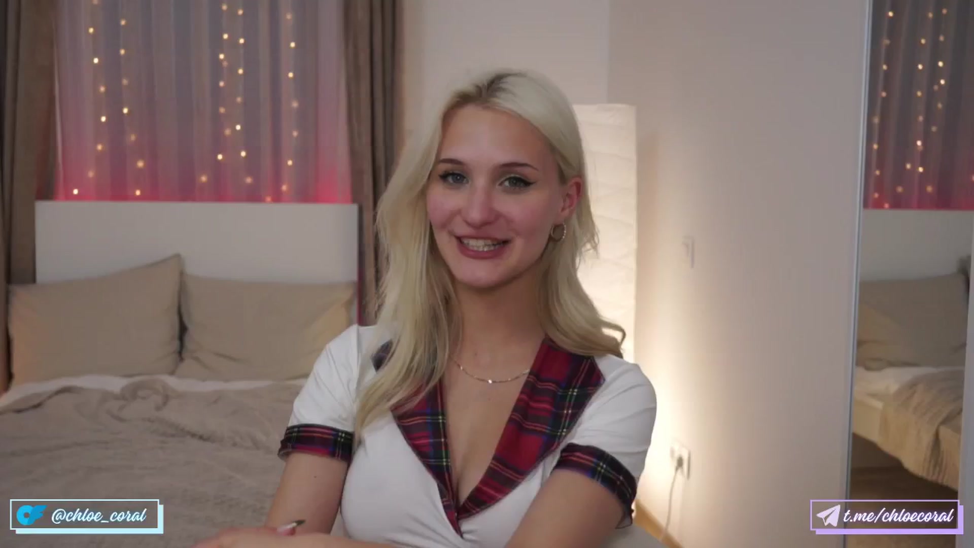 Gallery image thumbnail from ChloeCoral's myfreecams stream on, 05/20/2024, 21:43 image 16 of 20