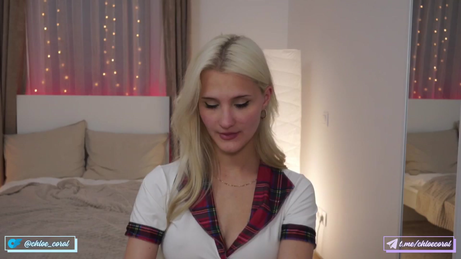 Gallery image thumbnail from ChloeCoral's myfreecams stream on, 05/20/2024, 21:43 image 19 of 20