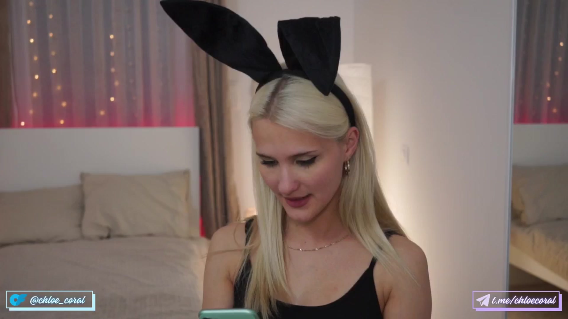 Gallery image thumbnail from ChloeCoral's myfreecams stream on, 05/22/2024, 16:07 image 1 of 20