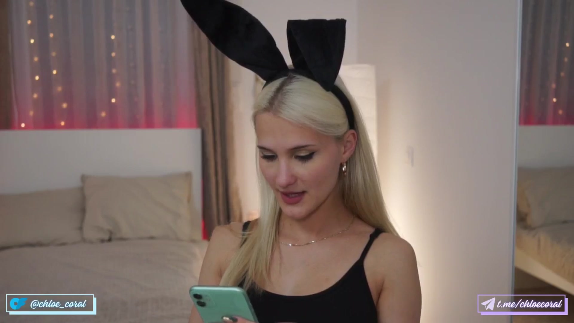 Gallery image thumbnail from ChloeCoral's myfreecams stream on, 05/22/2024, 16:07 image 2 of 20