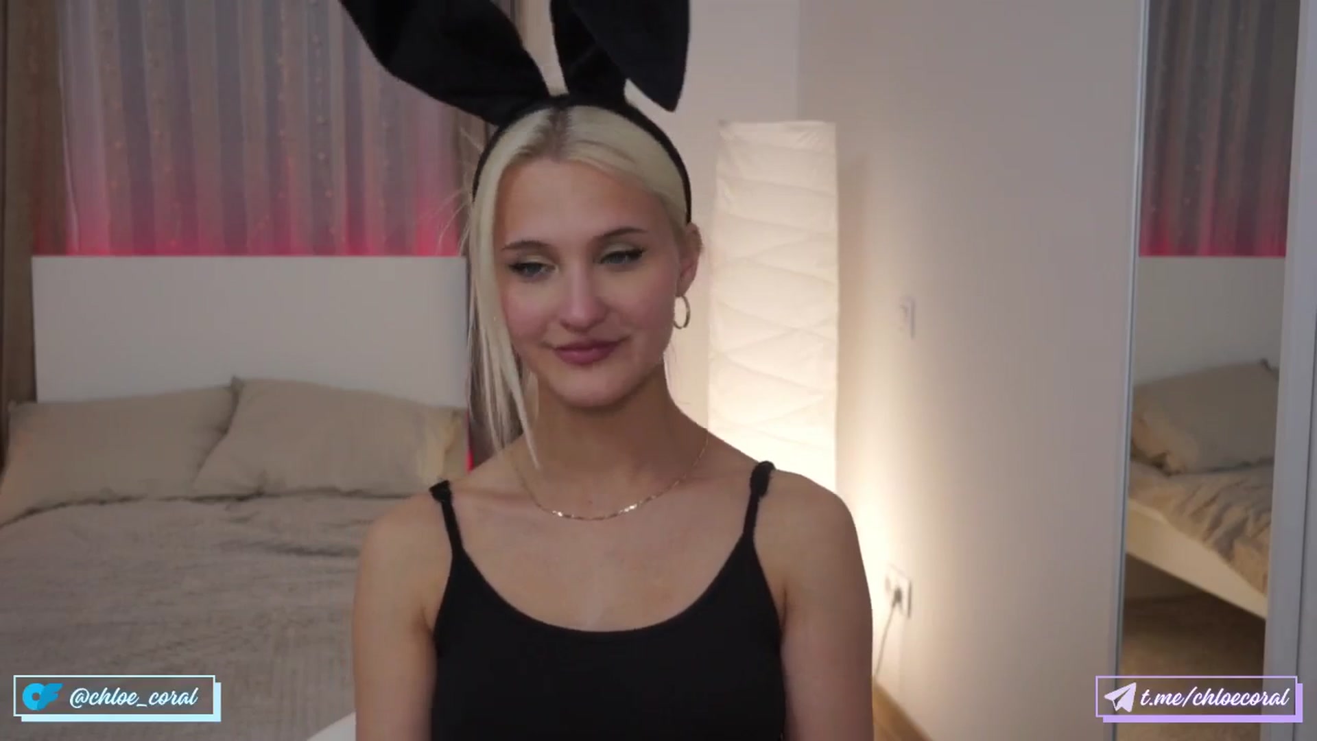 Gallery image thumbnail from ChloeCoral's myfreecams stream on, 05/22/2024, 18:05 image 18 of 20
