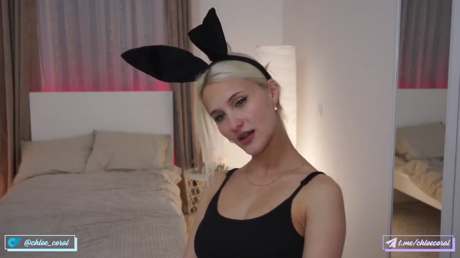 Gallery image thumbnail from ChloeCoral's myfreecams stream on, 05/22/2024, 18:05 image 14 of 20