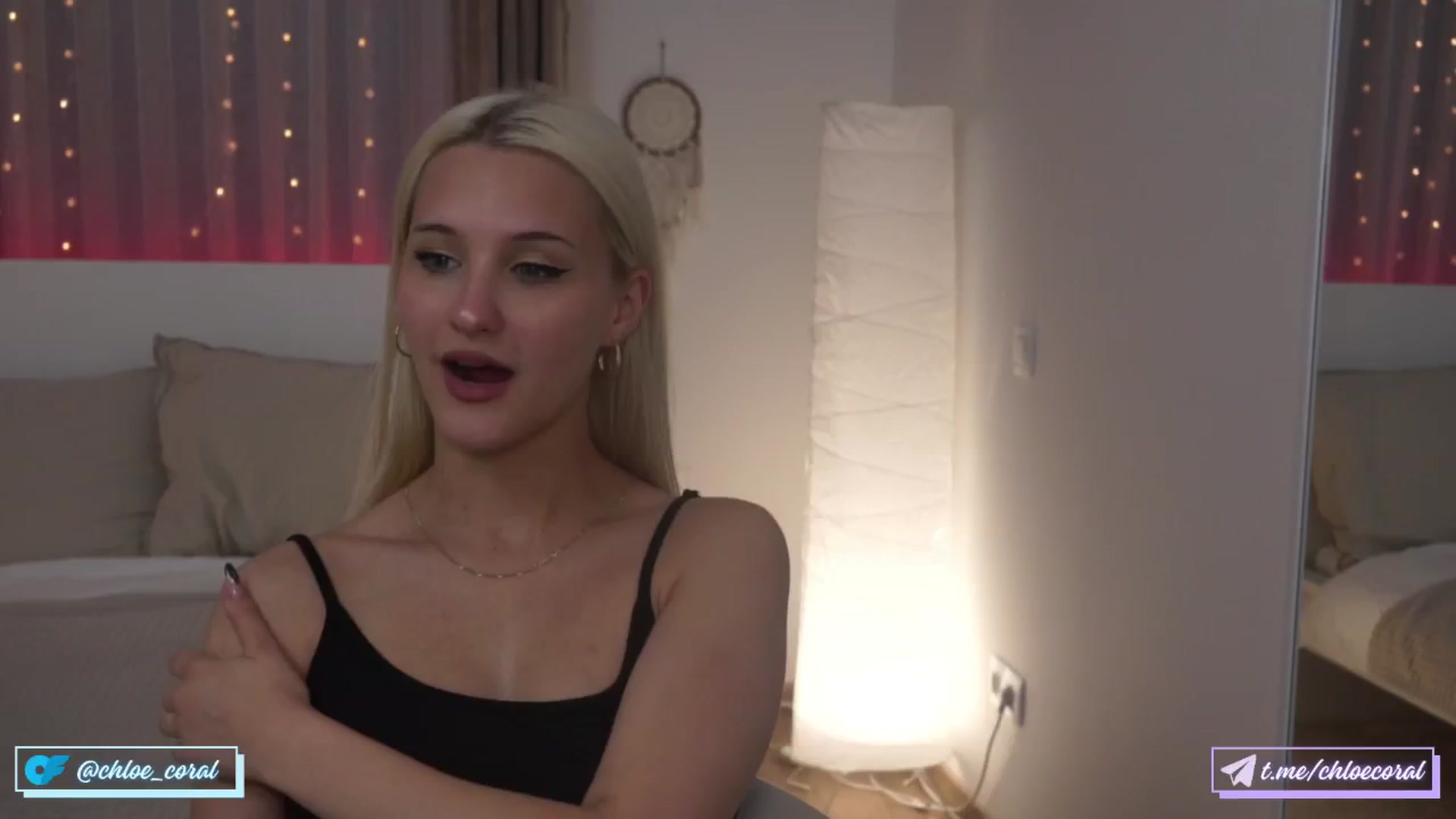 Gallery image thumbnail from ChloeCoral's myfreecams stream on, 05/27/2024, 16:33 image 6 of 20