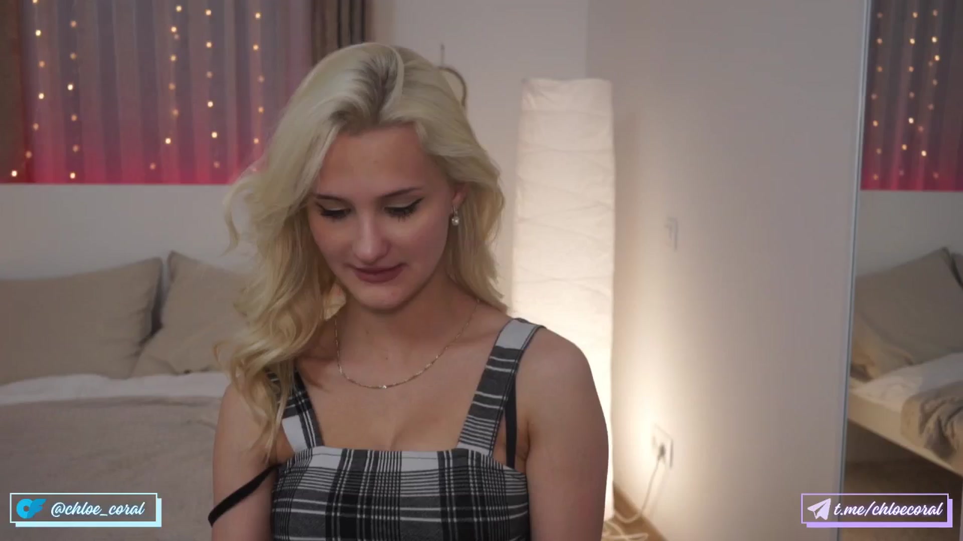 Gallery image thumbnail from ChloeCoral's myfreecams stream on, 05/29/2024, 16:35 image 8 of 20