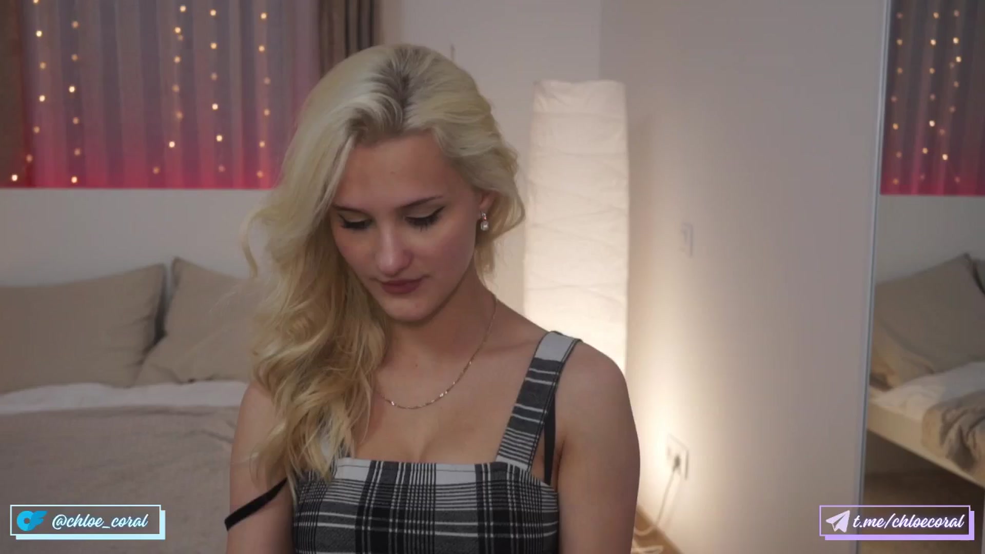 Gallery image thumbnail from ChloeCoral's myfreecams stream on, 05/29/2024, 16:35 image 7 of 20