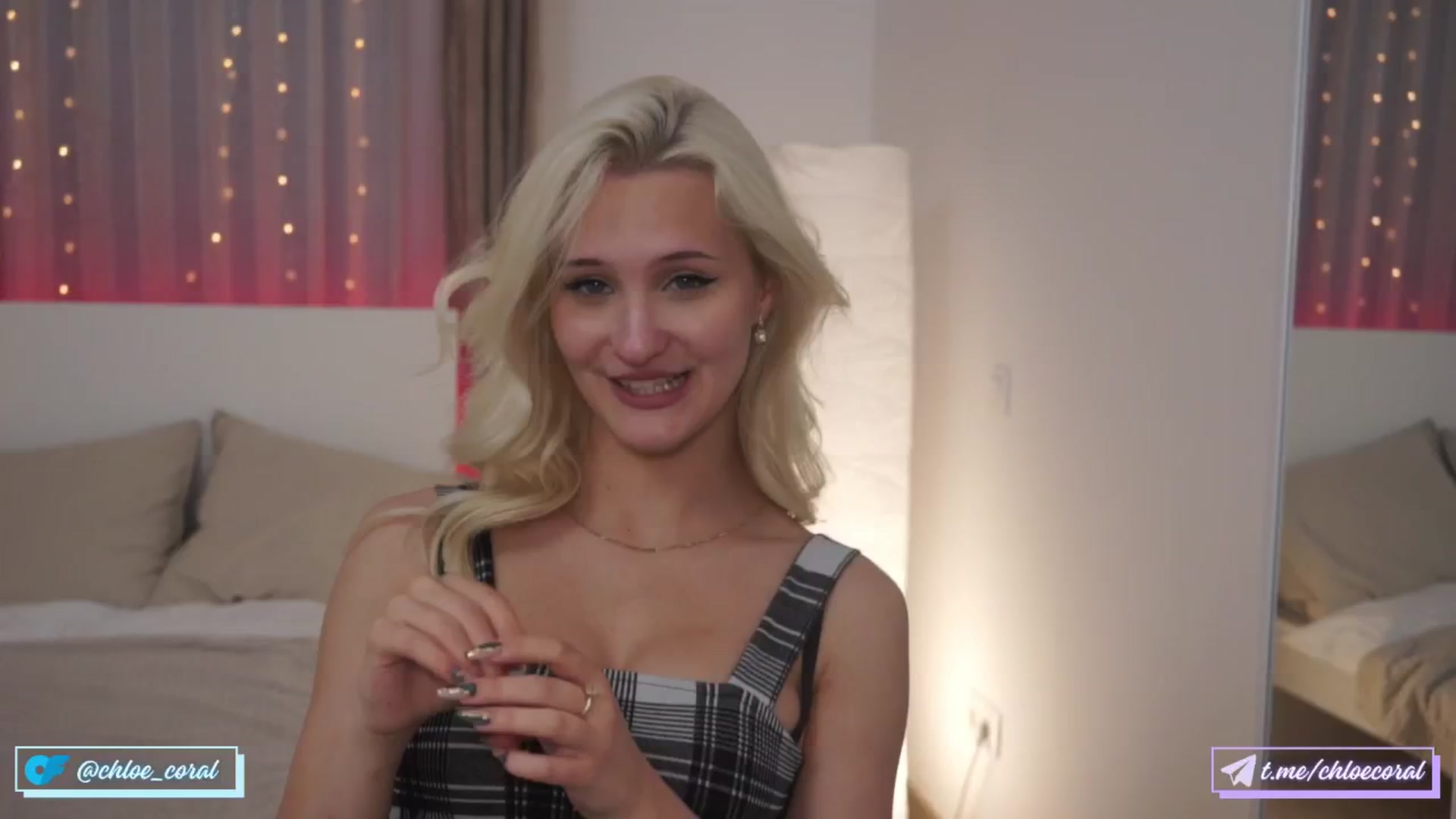 Gallery image thumbnail from ChloeCoral's myfreecams stream on, 05/29/2024, 18:50 image 1 of 20