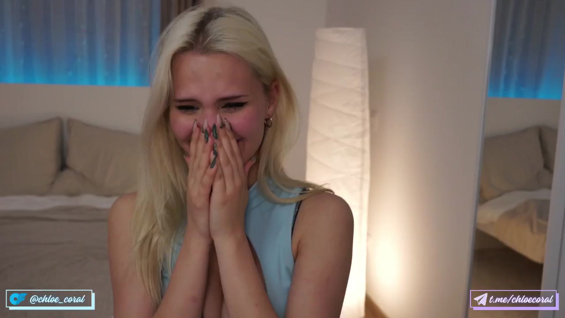 Gallery image thumbnail from ChloeCoral's myfreecams stream on, 06/03/2024, 18:04 image 14 of 20