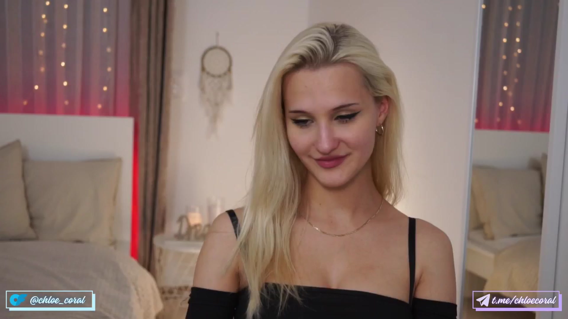 Gallery image thumbnail from ChloeCoral's myfreecams stream on, 06/06/2024, 15:07 image 11 of 20