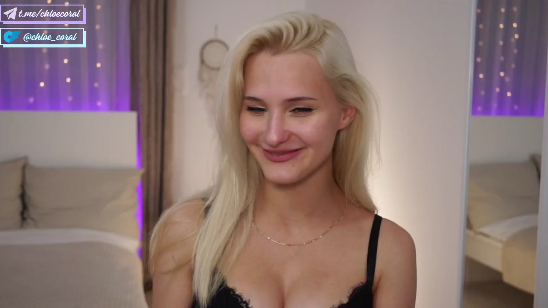 Gallery image thumbnail from ChloeCoral's myfreecams stream on, 06/22/2024, 14:04 image 3 of 20