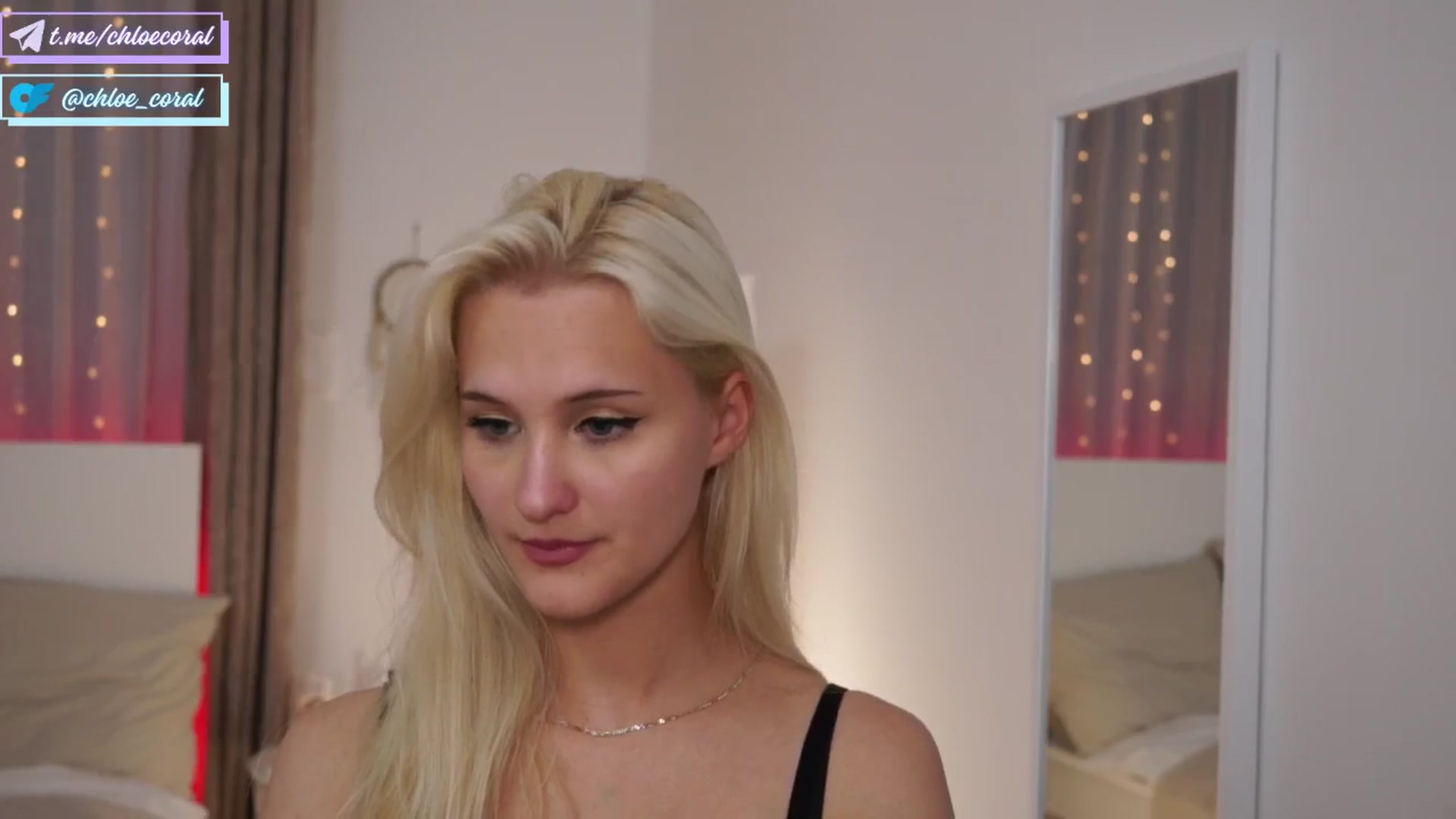 Gallery image thumbnail from ChloeCoral's myfreecams stream on, 06/22/2024, 17:41 image 6 of 20