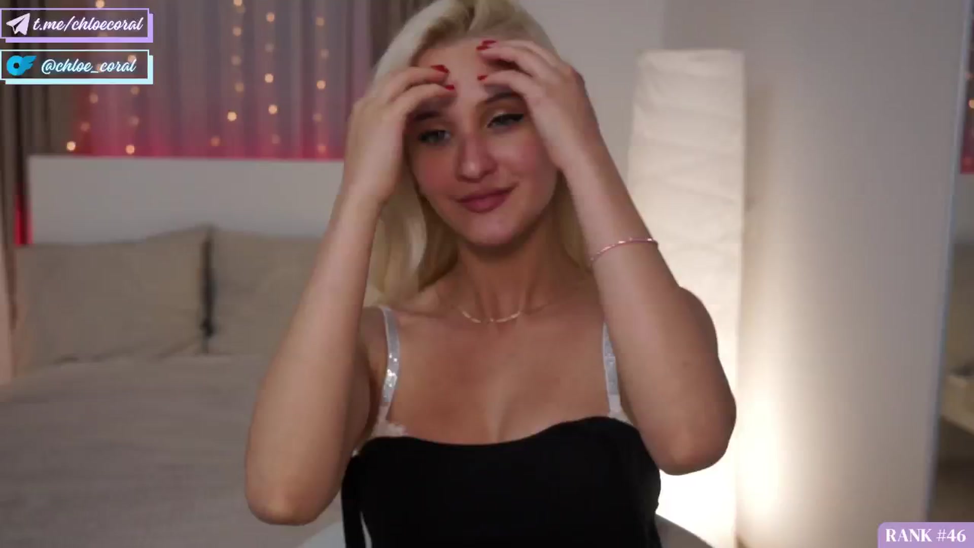 Gallery image thumbnail from ChloeCoral's myfreecams stream on, 06/27/2024, 22:19 image 10 of 20