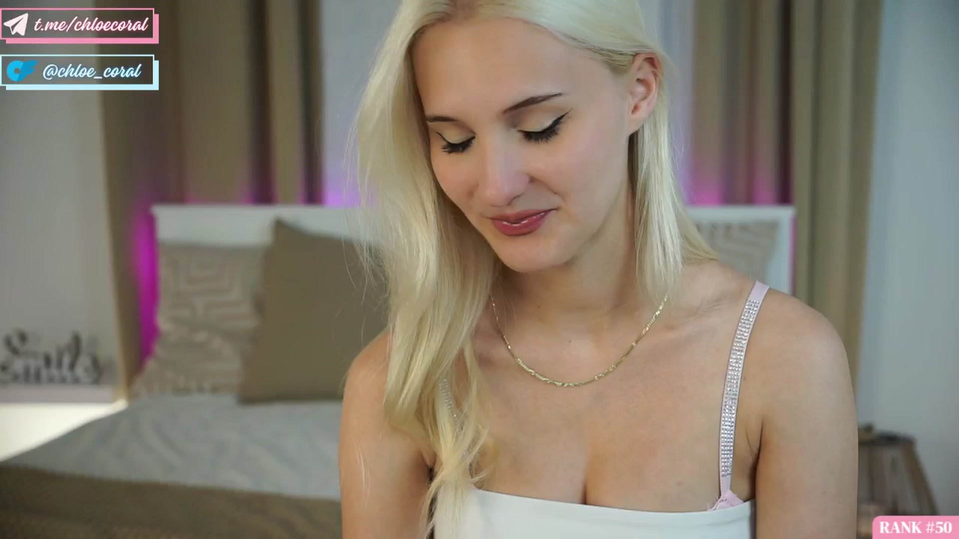 Gallery image thumbnail from ChloeCoral's myfreecams stream on, 07/15/2024, 20:03 image 3 of 20