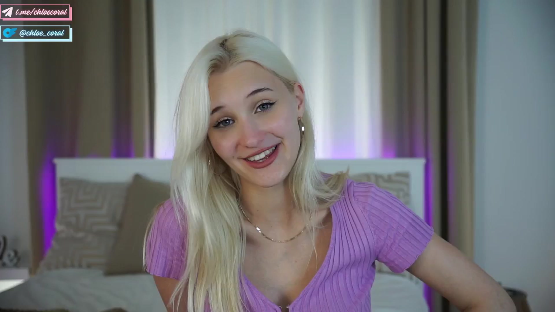 Gallery image thumbnail from ChloeCoral's myfreecams stream on, 07/19/2024, 19:49 image 14 of 20