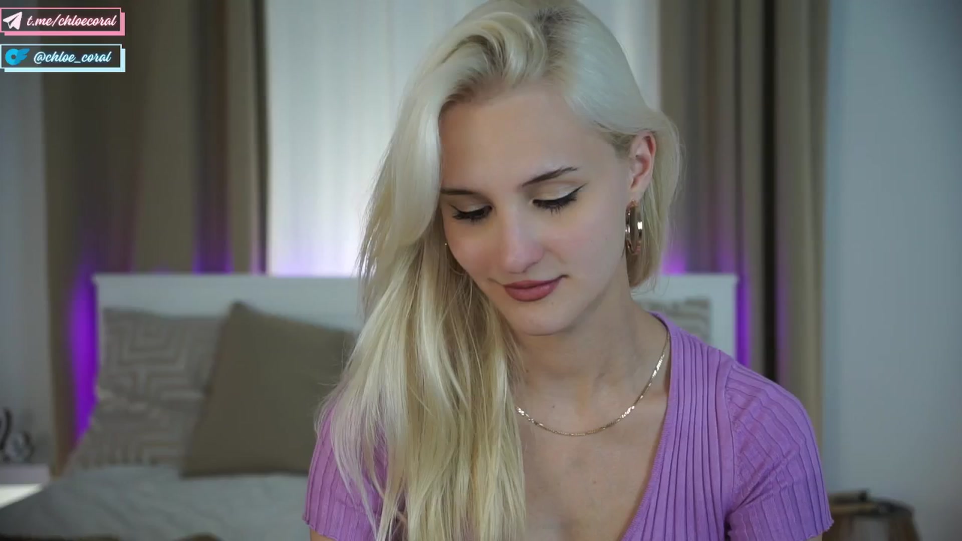 Gallery image thumbnail from ChloeCoral's myfreecams stream on, 07/19/2024, 19:49 image 15 of 20