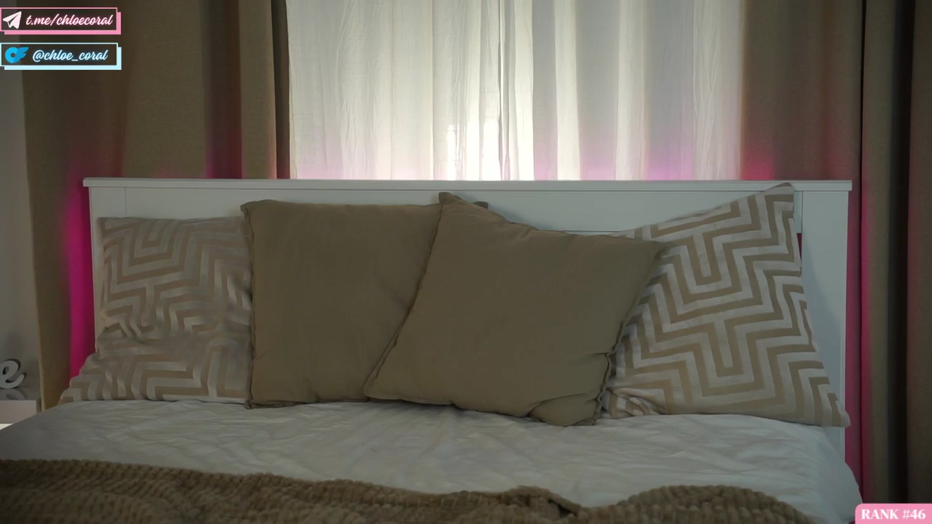 Gallery image thumbnail from ChloeCoral's myfreecams stream on, 07/20/2024, 22:41 image 6 of 20