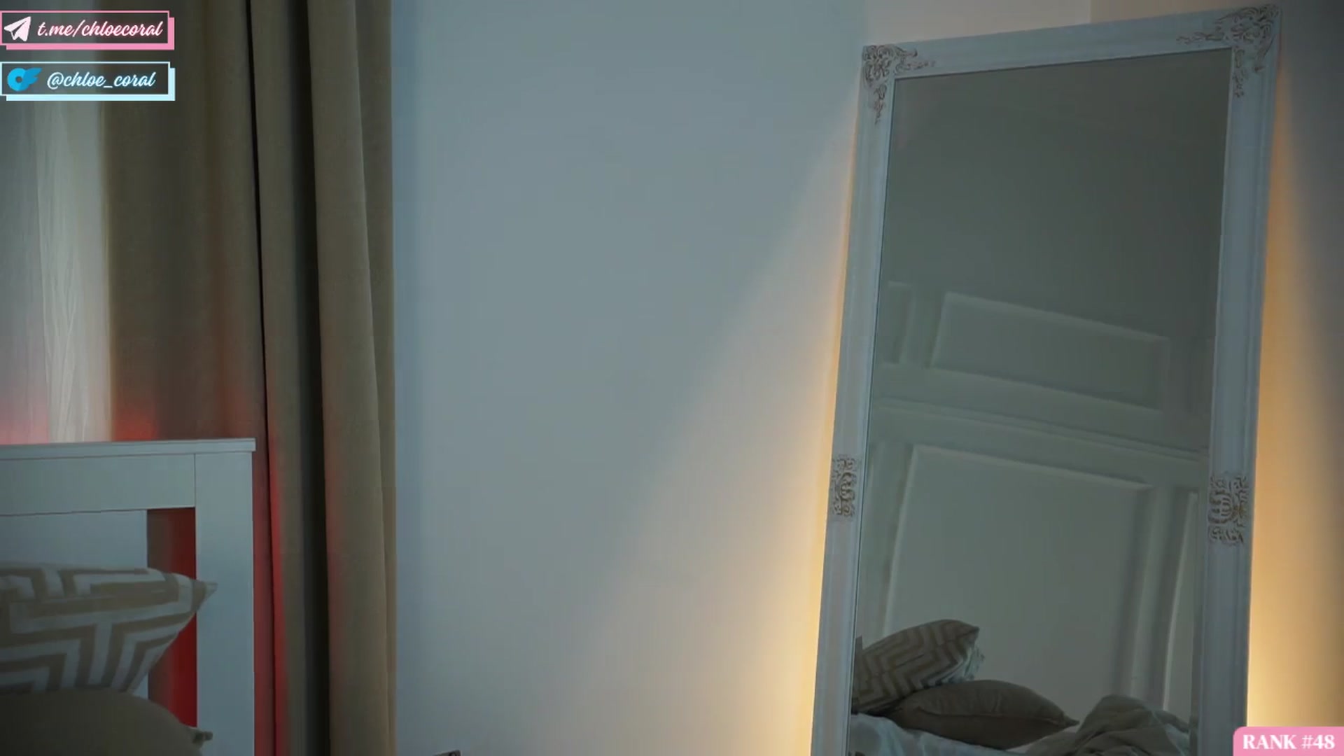 Gallery image thumbnail from ChloeCoral's myfreecams stream on, 07/21/2024, 24:34 image 12 of 20