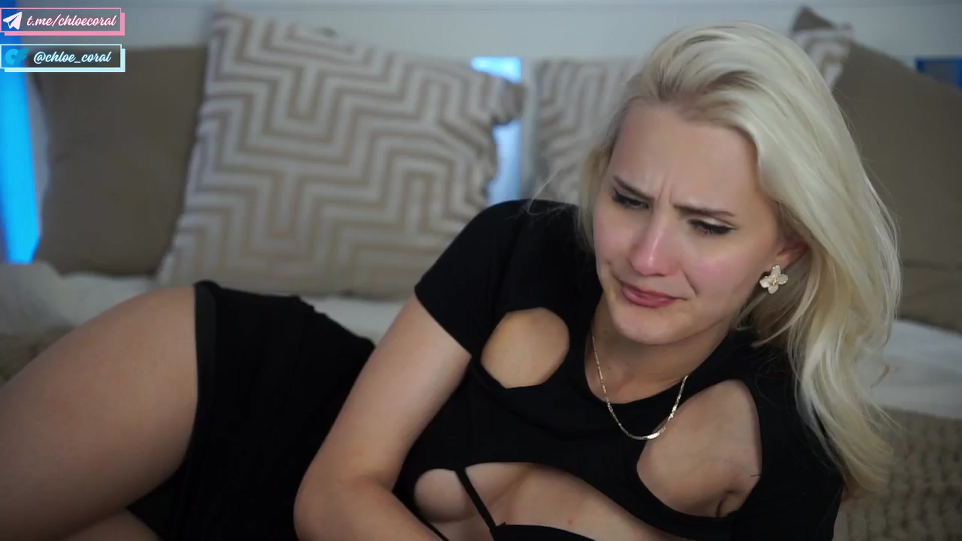 Gallery image thumbnail from ChloeCoral's myfreecams stream on, 07/23/2024, 22:15 image 9 of 20