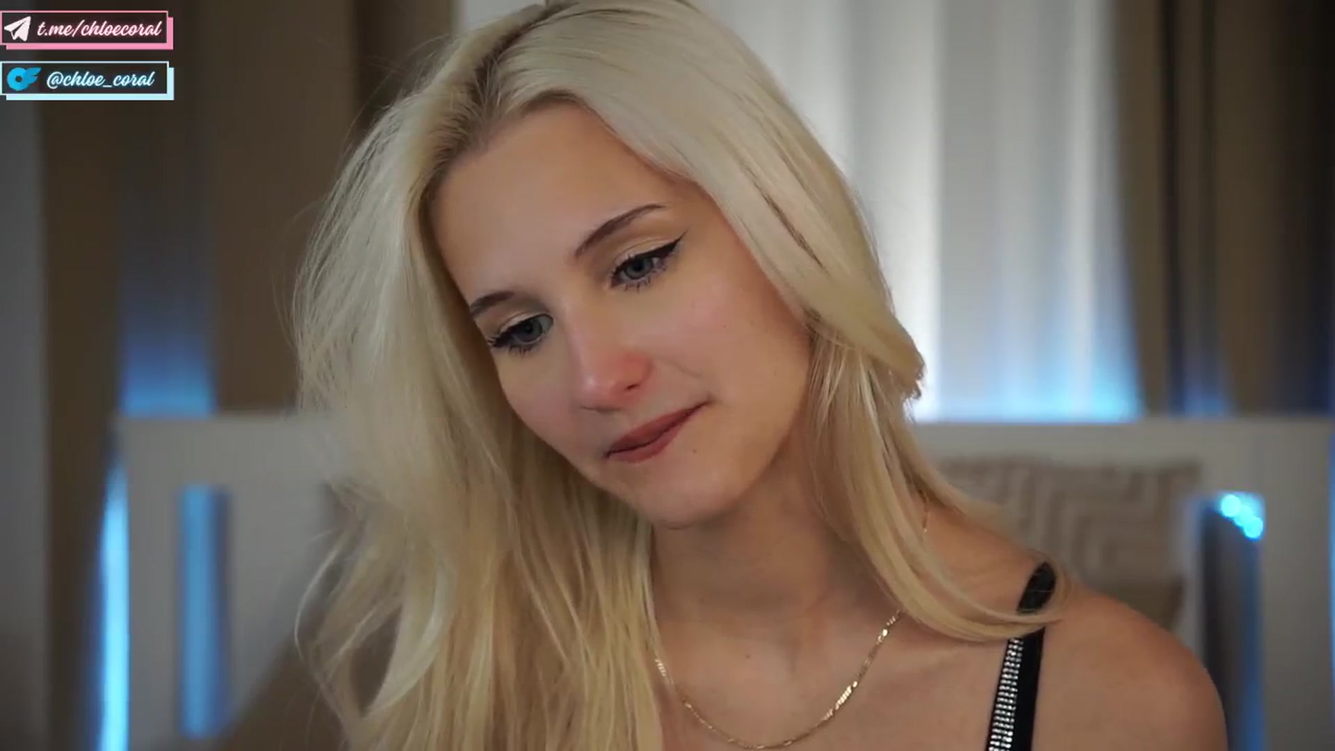 Gallery image thumbnail from ChloeCoral's myfreecams stream on, 07/24/2024, 18:14 image 17 of 20