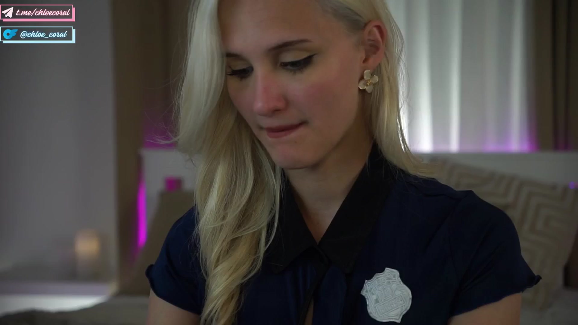 Gallery image thumbnail from ChloeCoral's myfreecams stream on, 07/25/2024, 23:38 image 3 of 20