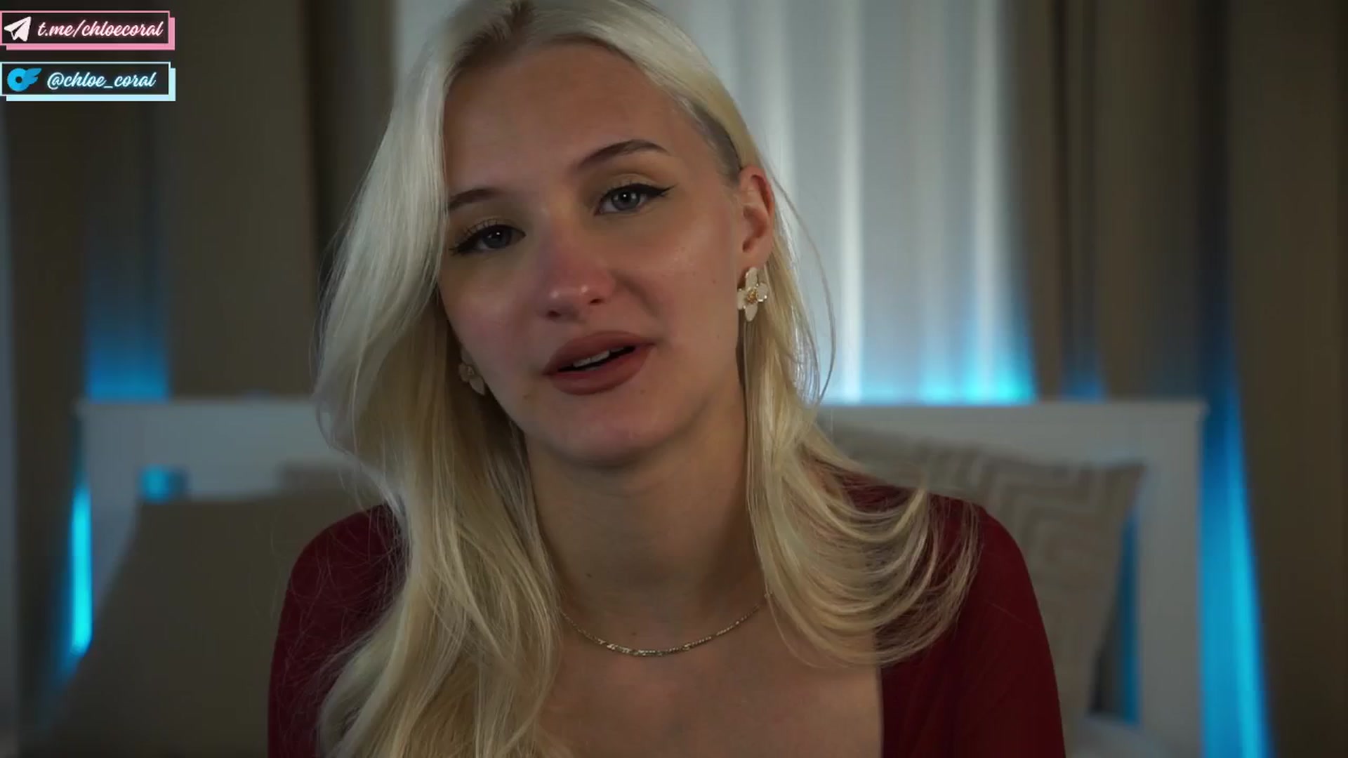 Gallery image thumbnail from ChloeCoral's myfreecams stream on, 07/26/2024, 08:34 image 2 of 20