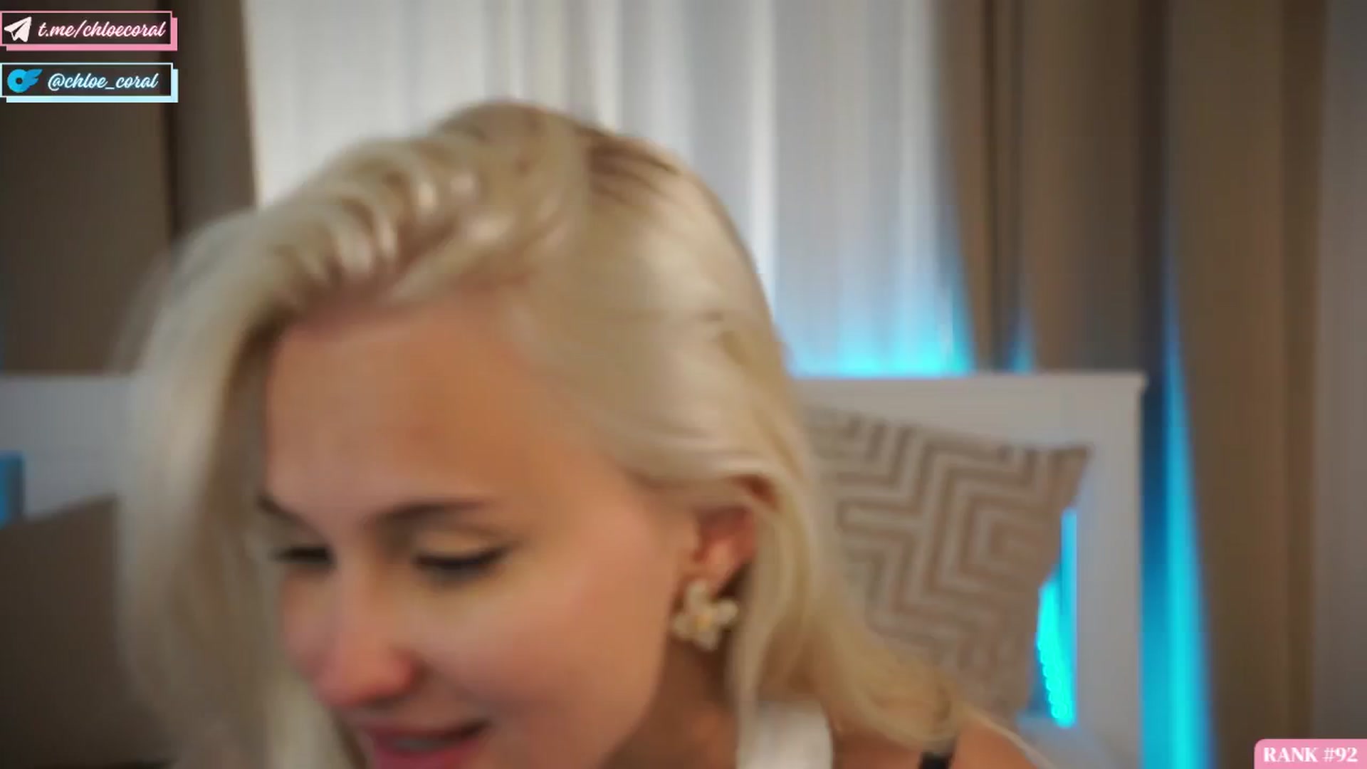 Gallery image thumbnail from ChloeCoral's myfreecams stream on, 07/30/2024, 22:48 image 8 of 20