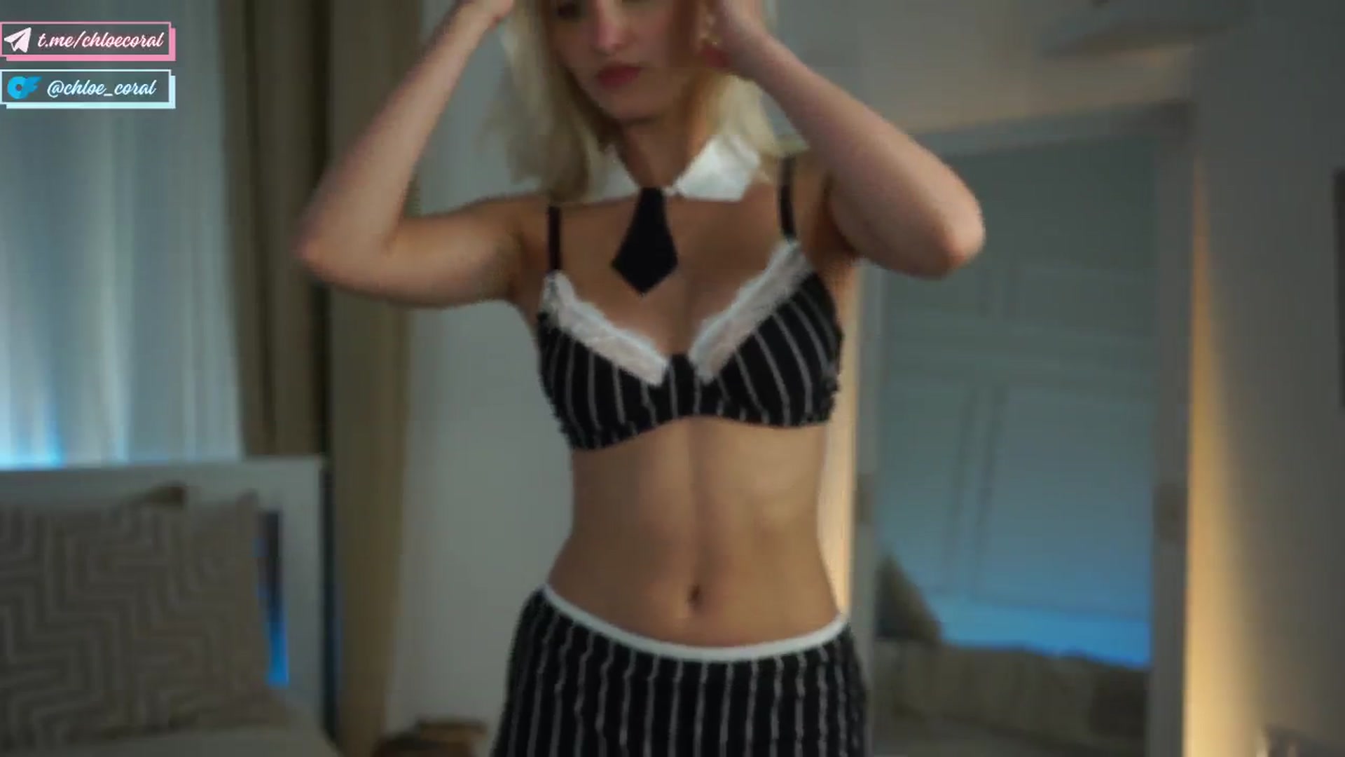 Gallery image thumbnail from ChloeCoral's myfreecams stream on, 08/02/2024, 18:00 image 7 of 20