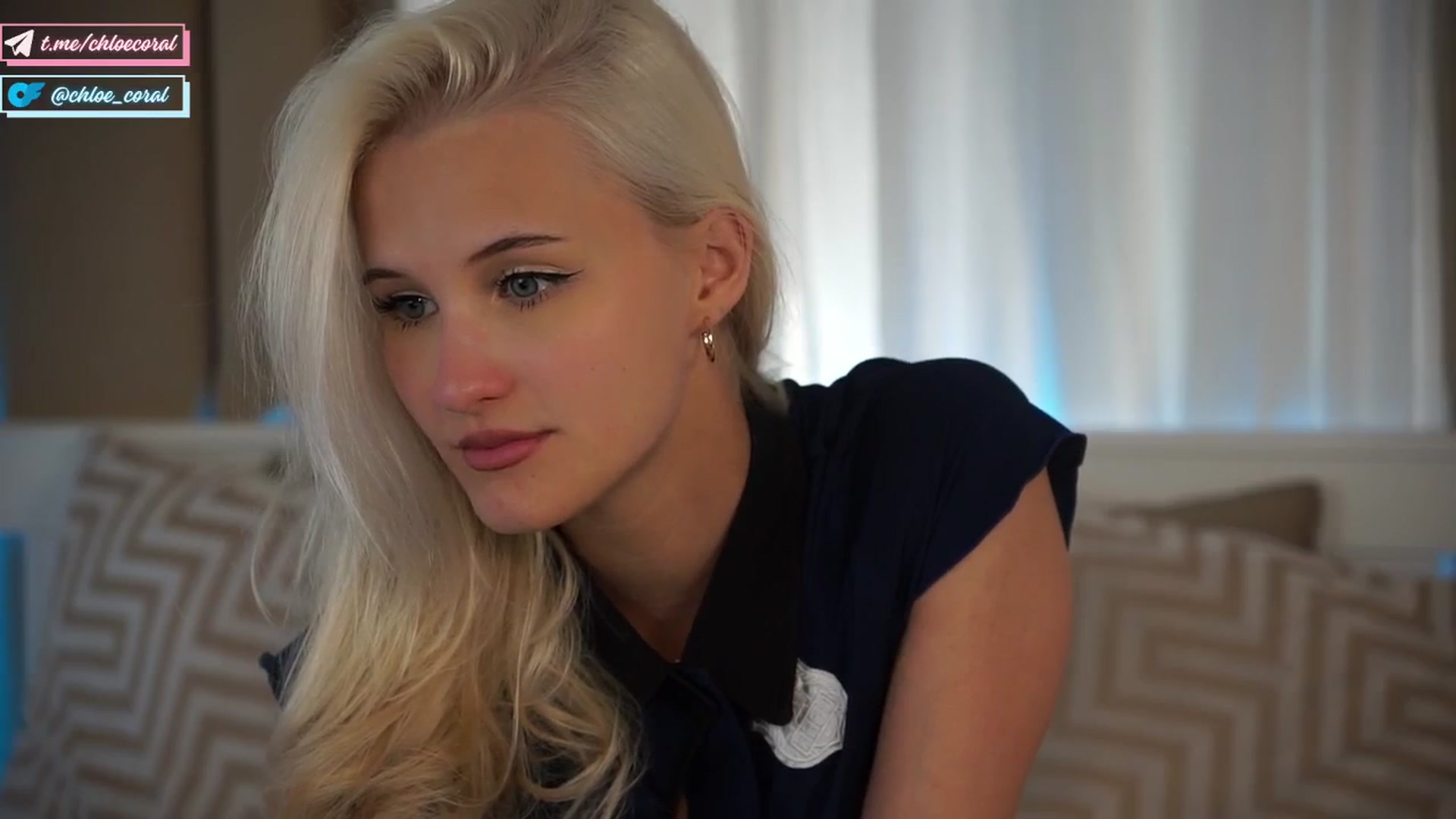 Gallery image thumbnail from ChloeCoral's myfreecams stream on, 08/04/2024, 23:21 image 8 of 20