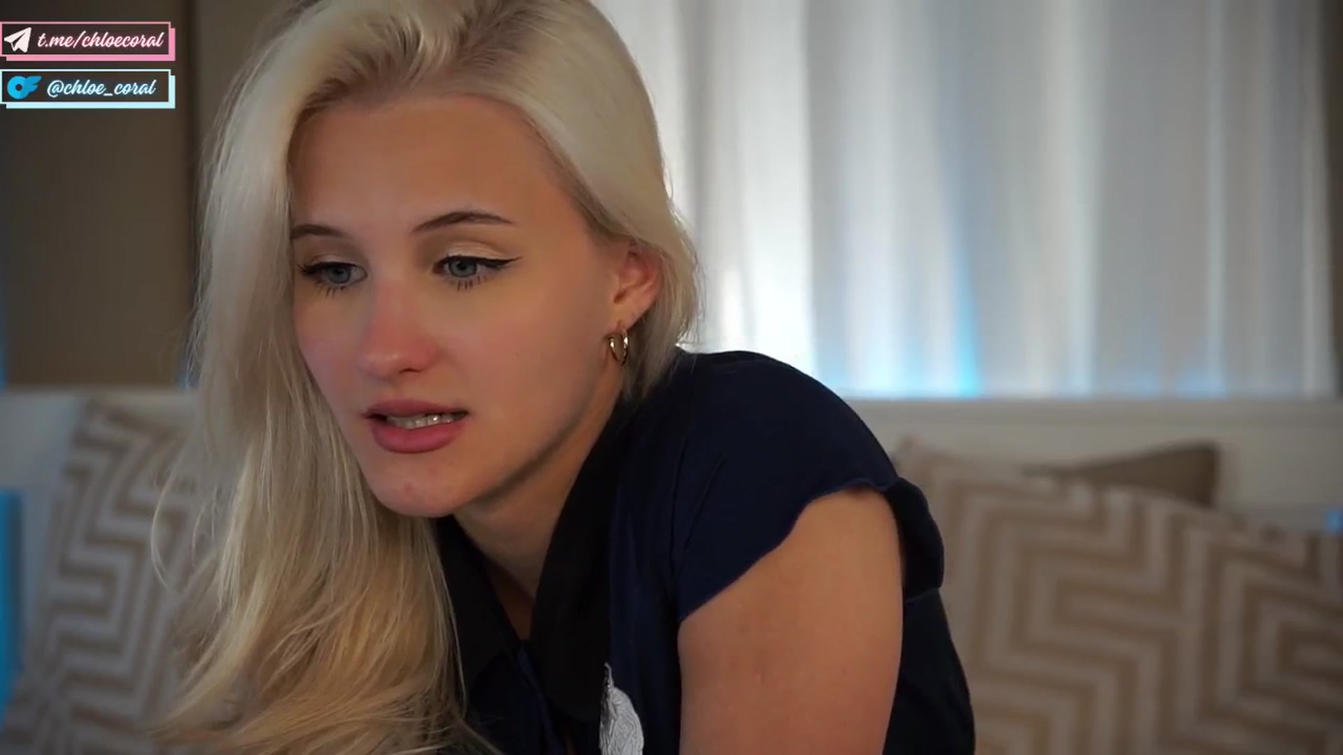 Gallery image thumbnail from ChloeCoral's myfreecams stream on, 08/04/2024, 23:21 image 9 of 20