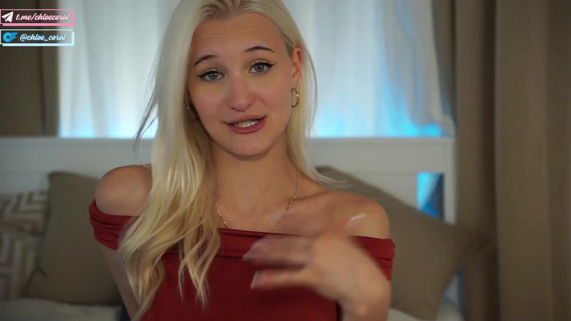 Gallery image thumbnail from ChloeCoral's myfreecams stream on, 08/06/2024, 11:56 image 10 of 20