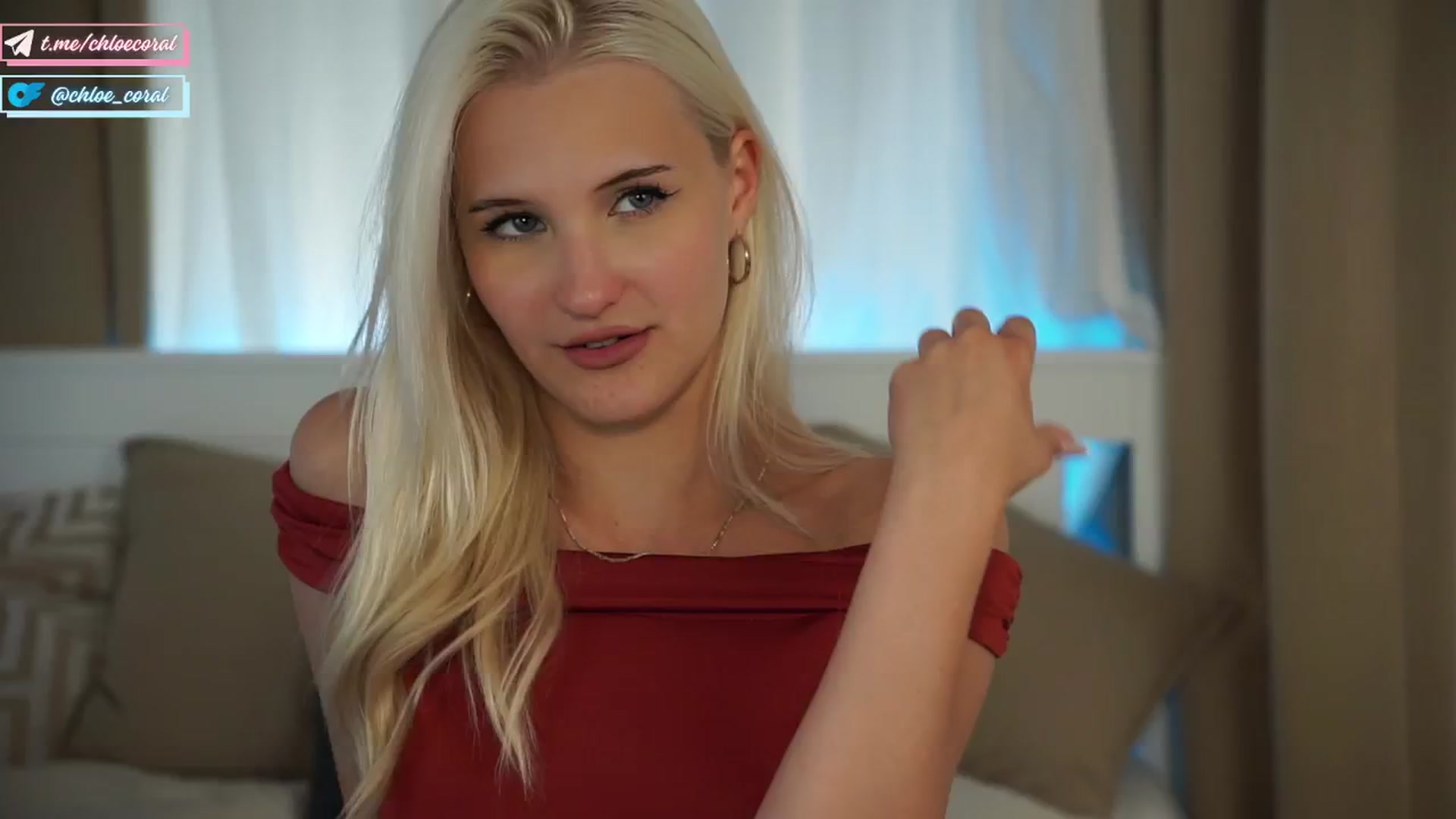 Gallery image thumbnail from ChloeCoral's myfreecams stream on, 08/06/2024, 11:56 image 11 of 20
