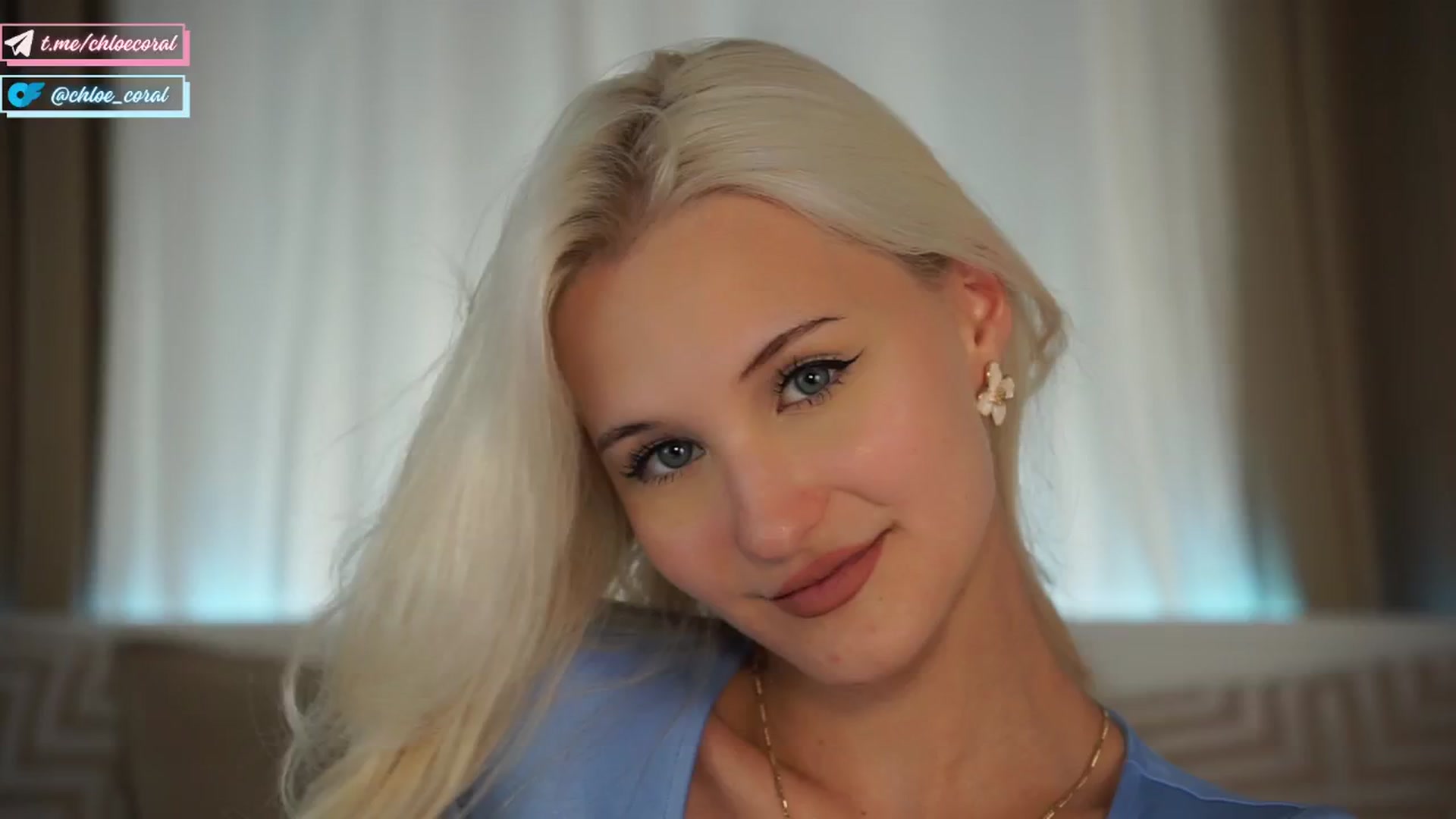 Gallery image thumbnail from ChloeCoral's myfreecams stream on, 08/08/2024, 11:50 image 12 of 20
