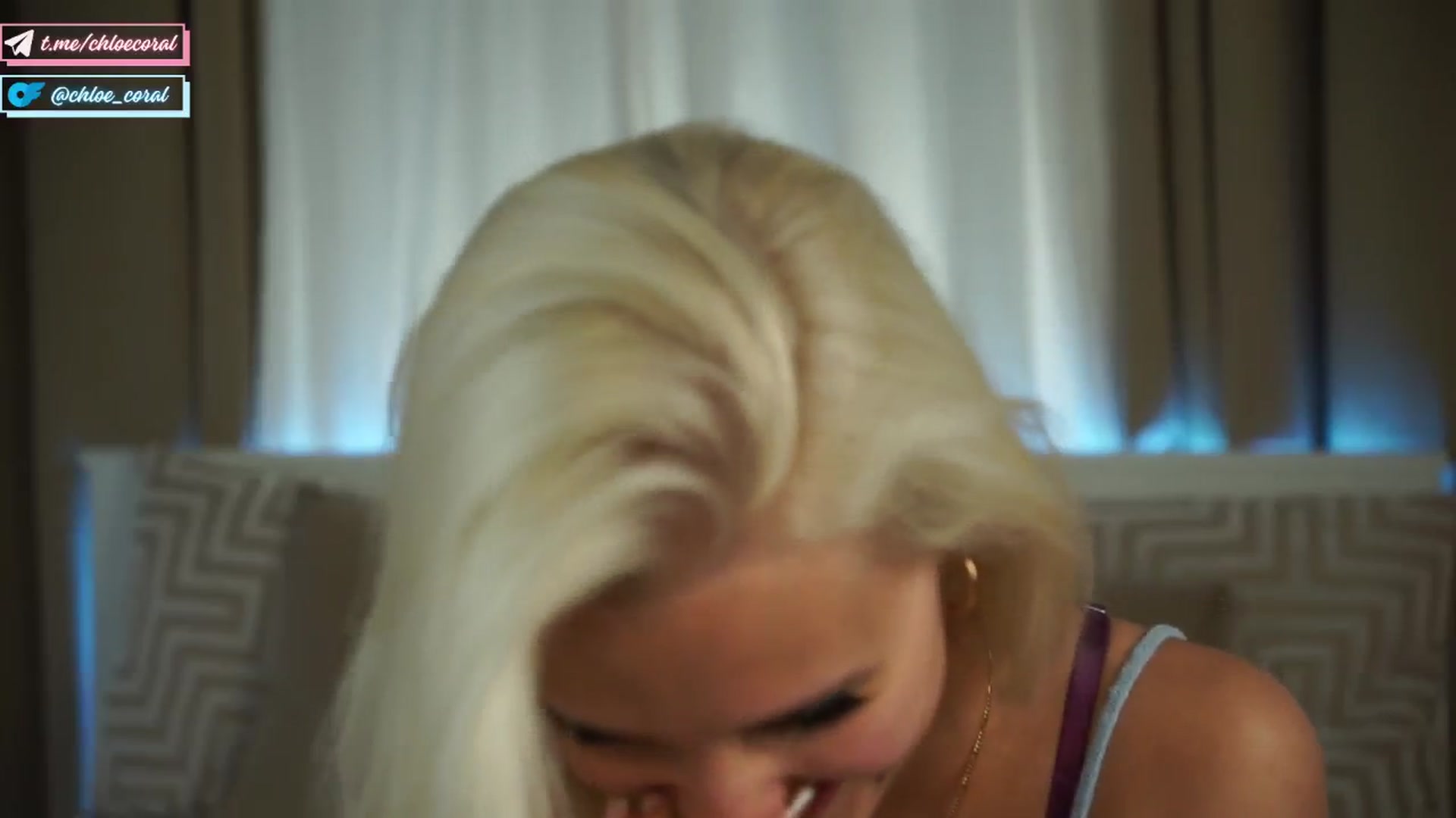 Gallery image thumbnail from ChloeCoral's myfreecams stream on, 08/09/2024, 21:33 image 3 of 20