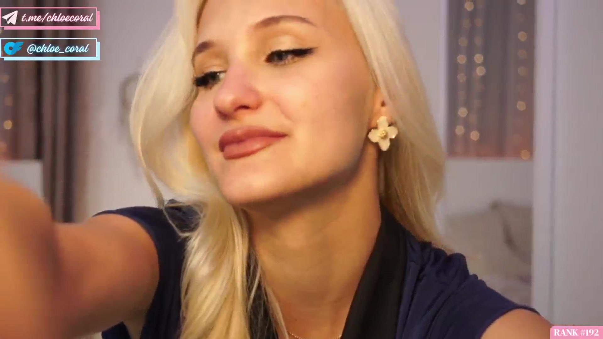 Gallery image thumbnail from ChloeCoral's myfreecams stream on, 08/16/2024, 13:18 image 11 of 20