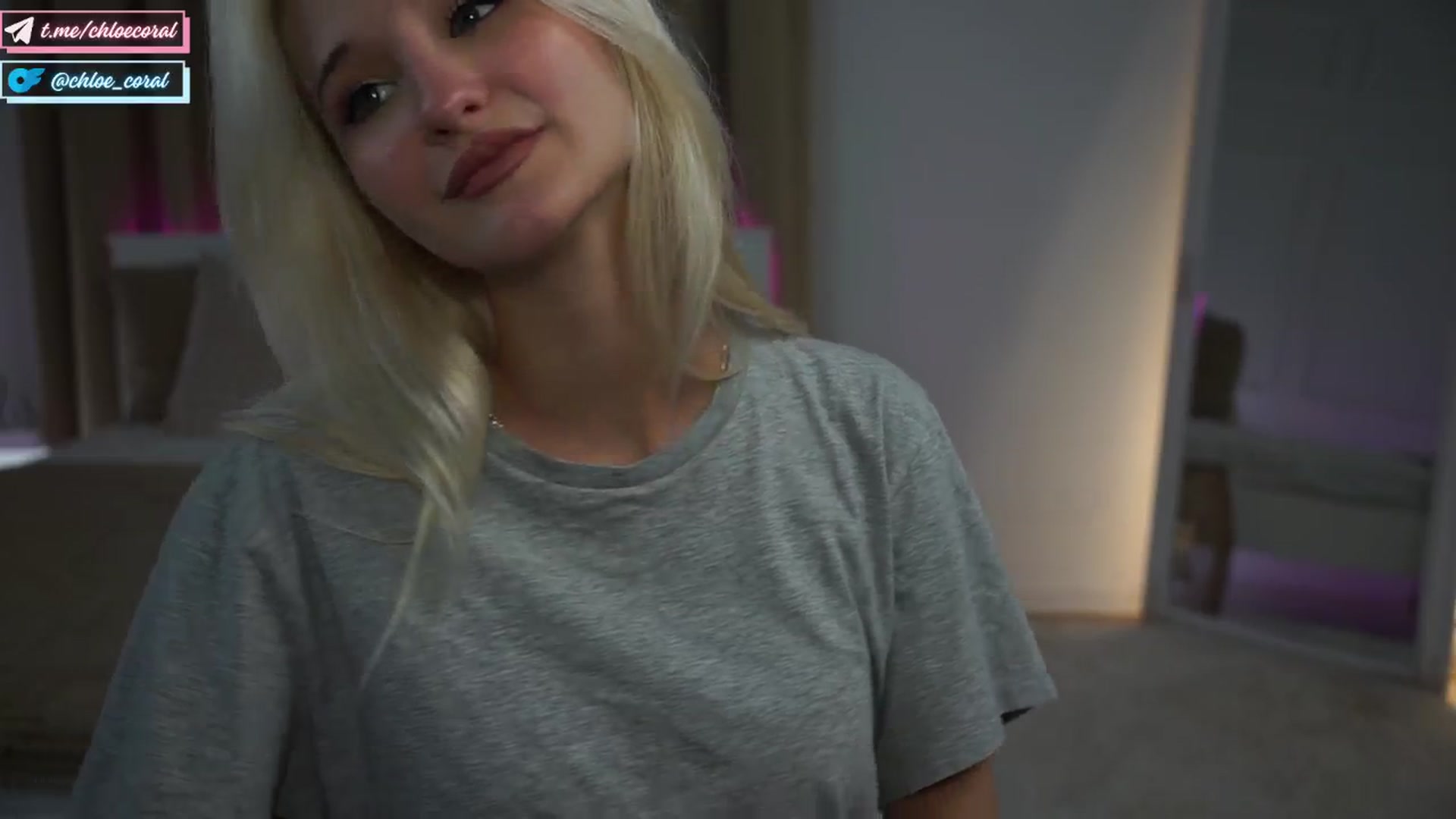 Gallery image thumbnail from ChloeCoral's myfreecams stream on, 08/27/2024, 19:52 image 4 of 20