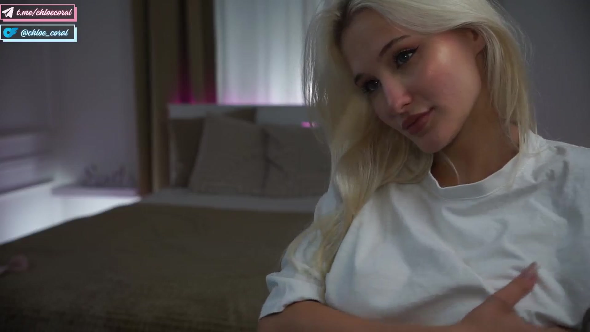 Gallery image thumbnail from ChloeCoral's myfreecams stream on, 08/27/2024, 19:52 image 19 of 20