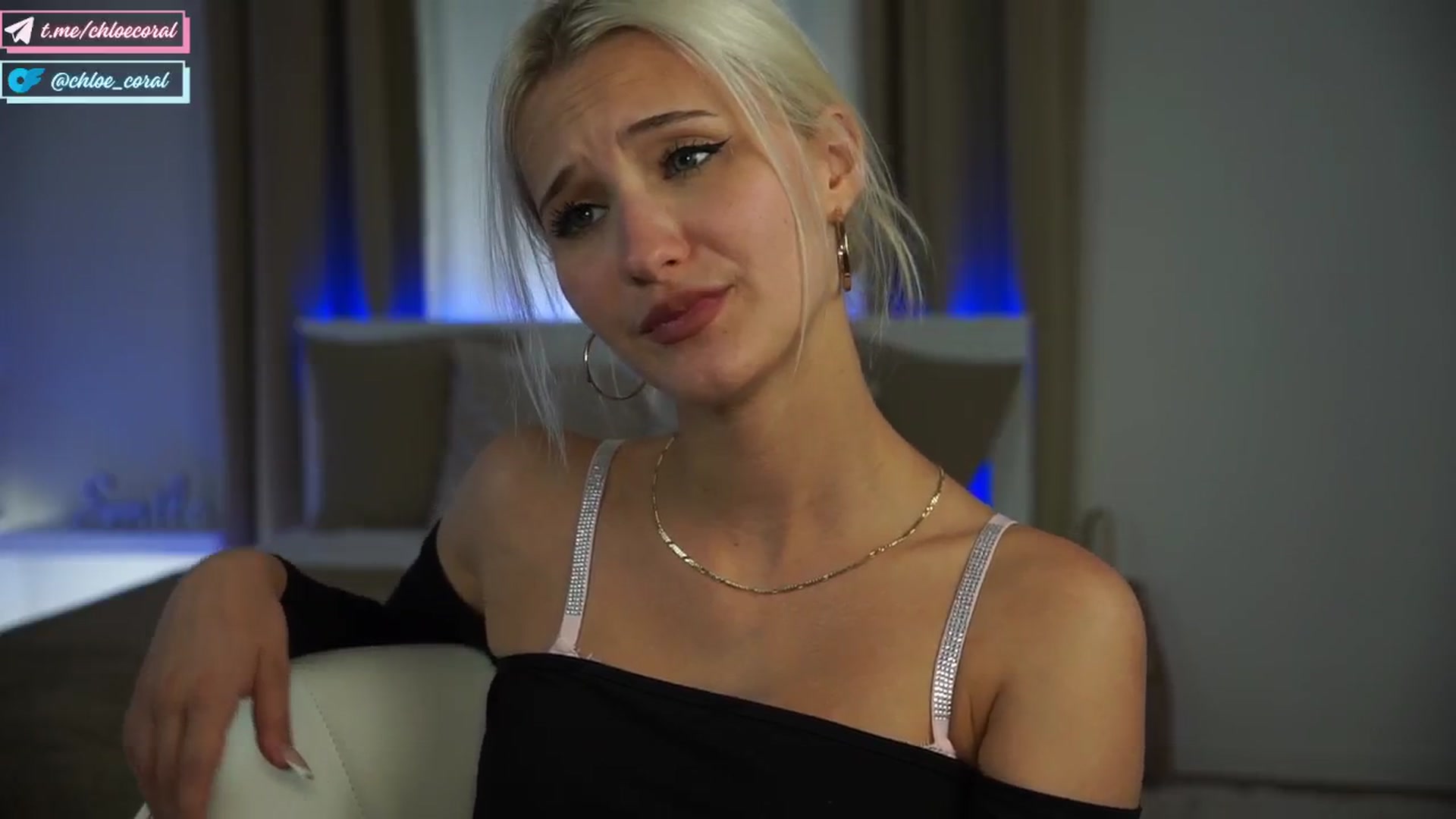 Gallery image thumbnail from ChloeCoral's myfreecams stream on, 08/28/2024, 21:34 image 5 of 20