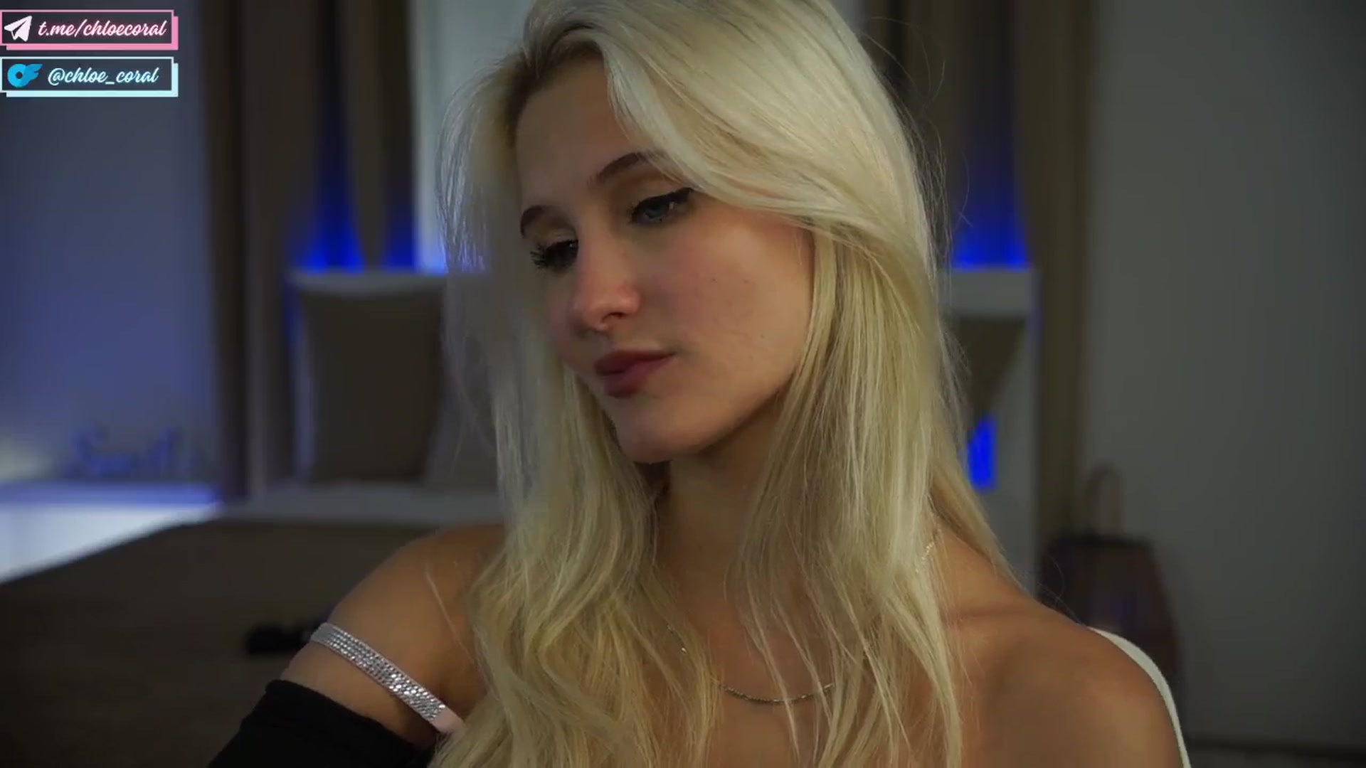 Gallery image thumbnail from ChloeCoral's myfreecams stream on, 08/28/2024, 22:37 image 20 of 20