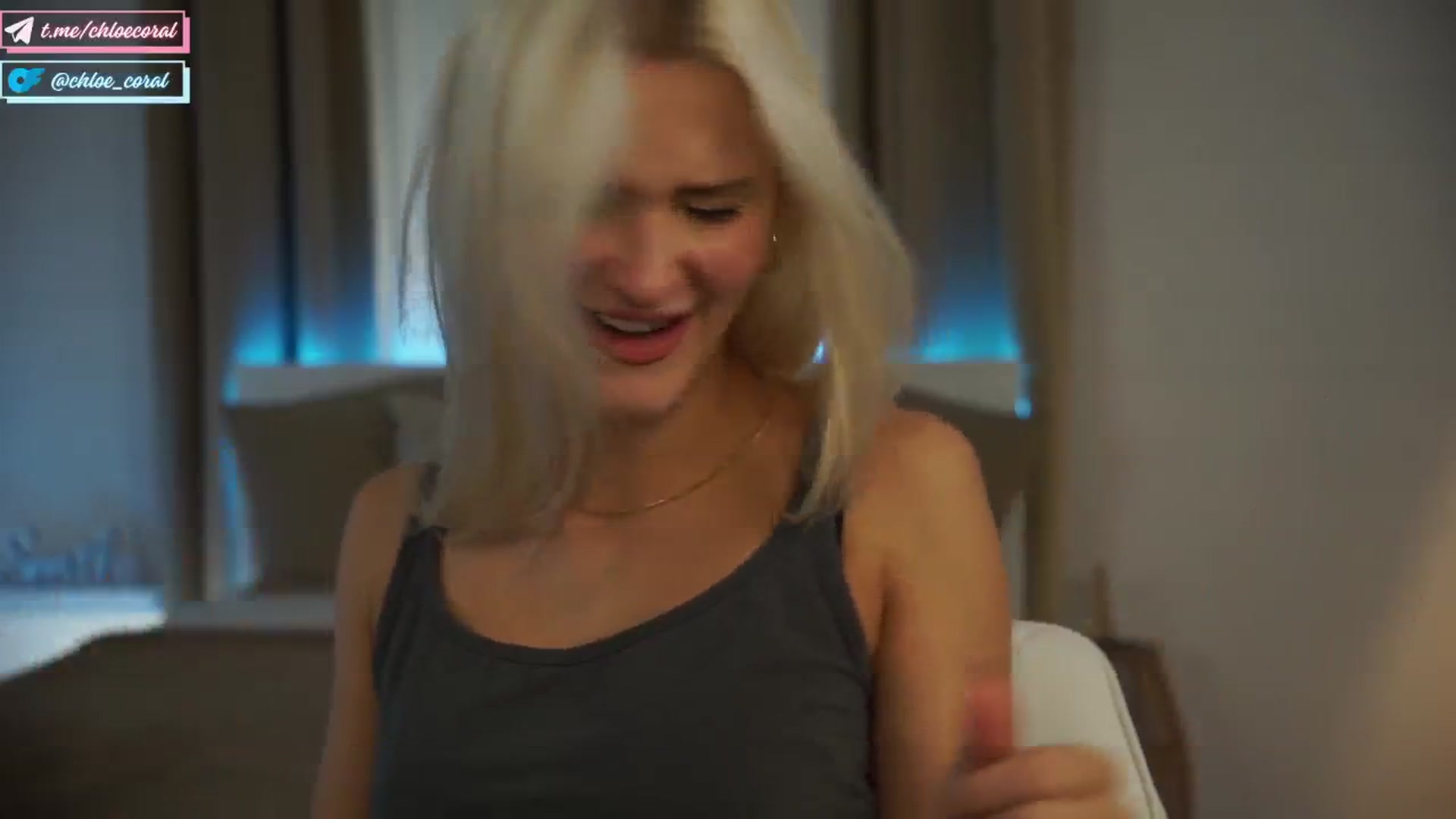 Gallery image thumbnail from ChloeCoral's myfreecams stream on, 08/29/2024, 15:48 image 12 of 20