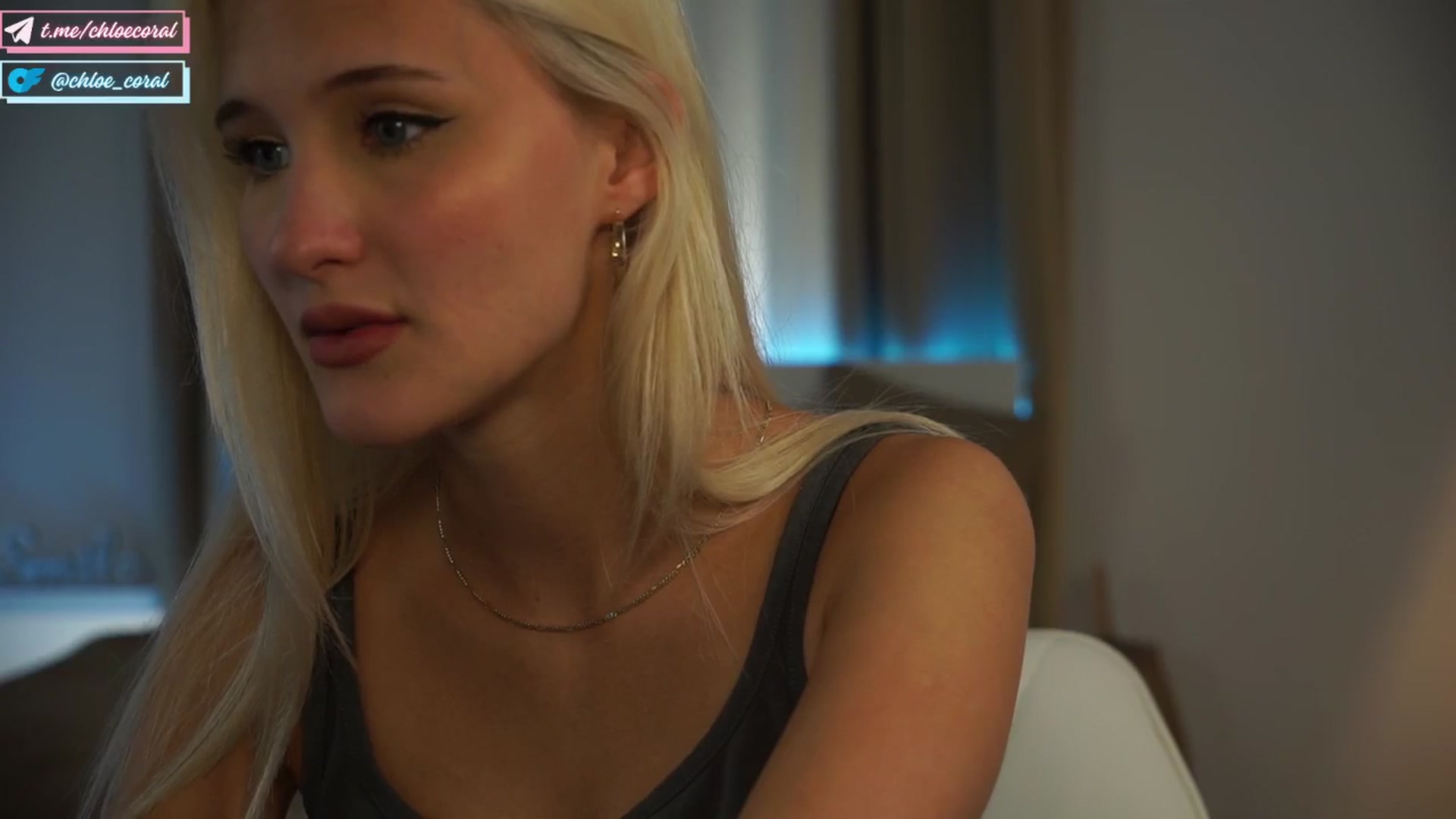 Gallery image thumbnail from ChloeCoral's myfreecams stream on, 08/29/2024, 15:48 image 14 of 20