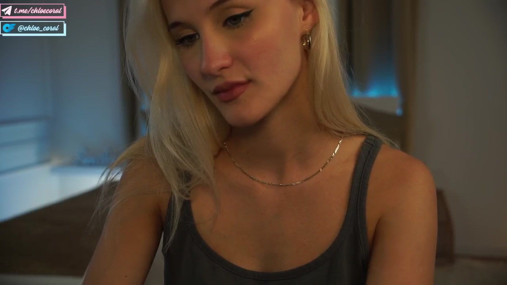 Gallery image thumbnail from ChloeCoral's myfreecams stream on, 08/29/2024, 16:47 image 20 of 20