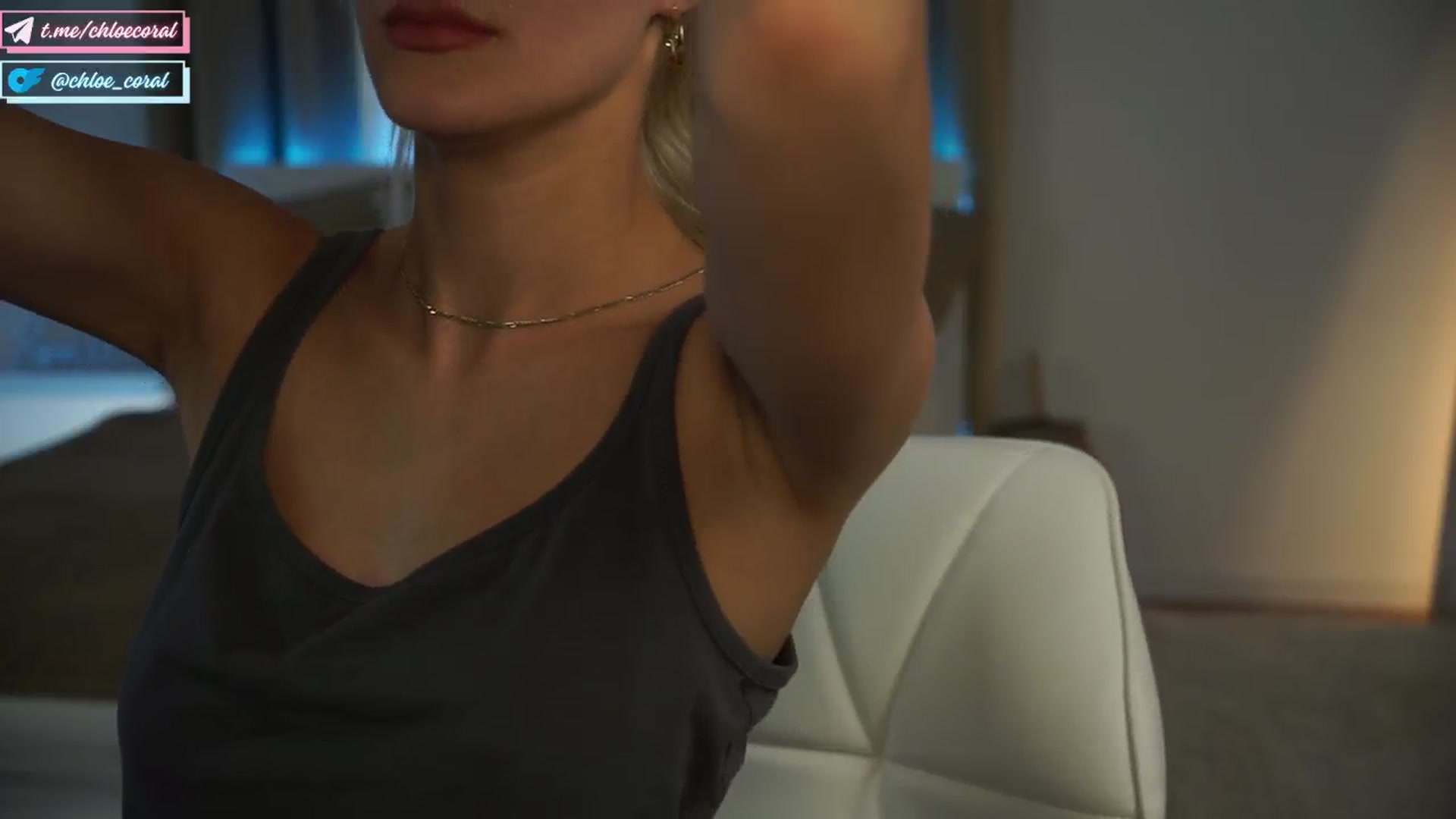 Gallery image thumbnail from ChloeCoral's myfreecams stream on, 08/29/2024, 16:47 image 18 of 20