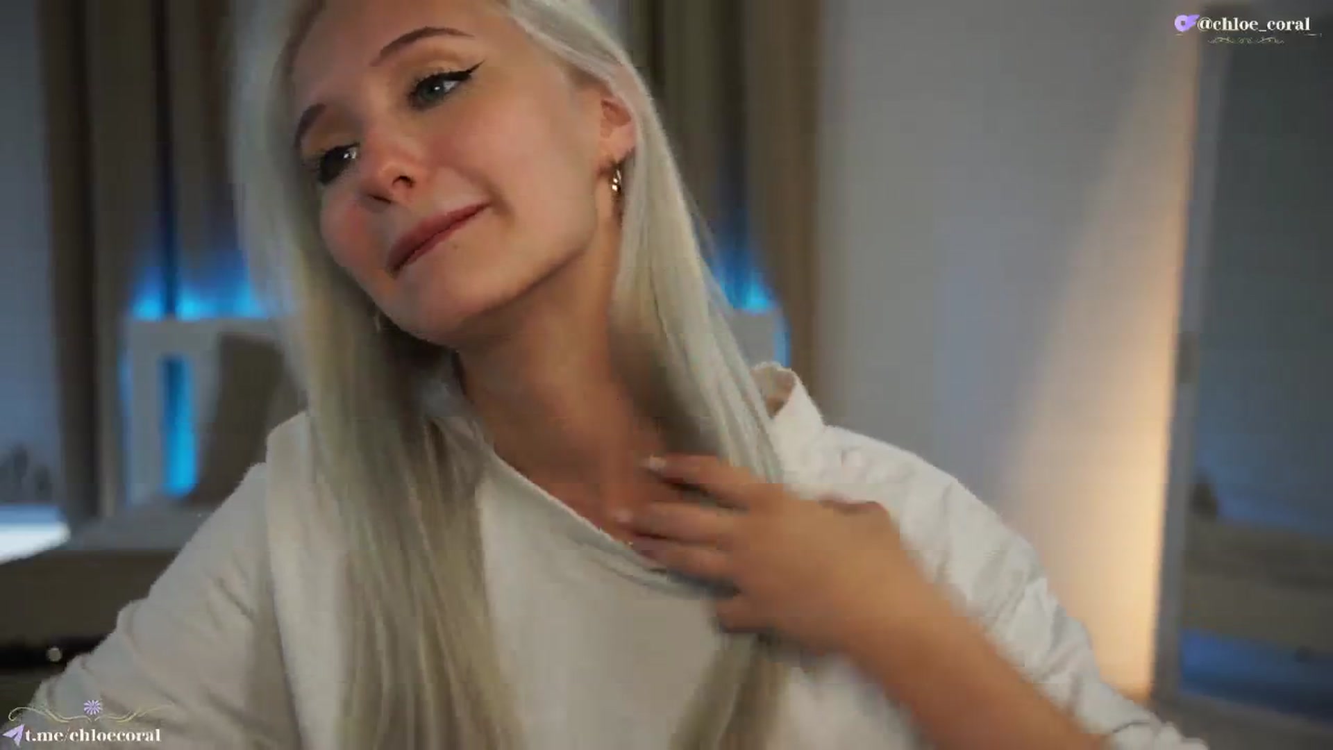 Gallery image thumbnail from ChloeCoral's myfreecams stream on, 09/04/2024, 18:08 image 16 of 20