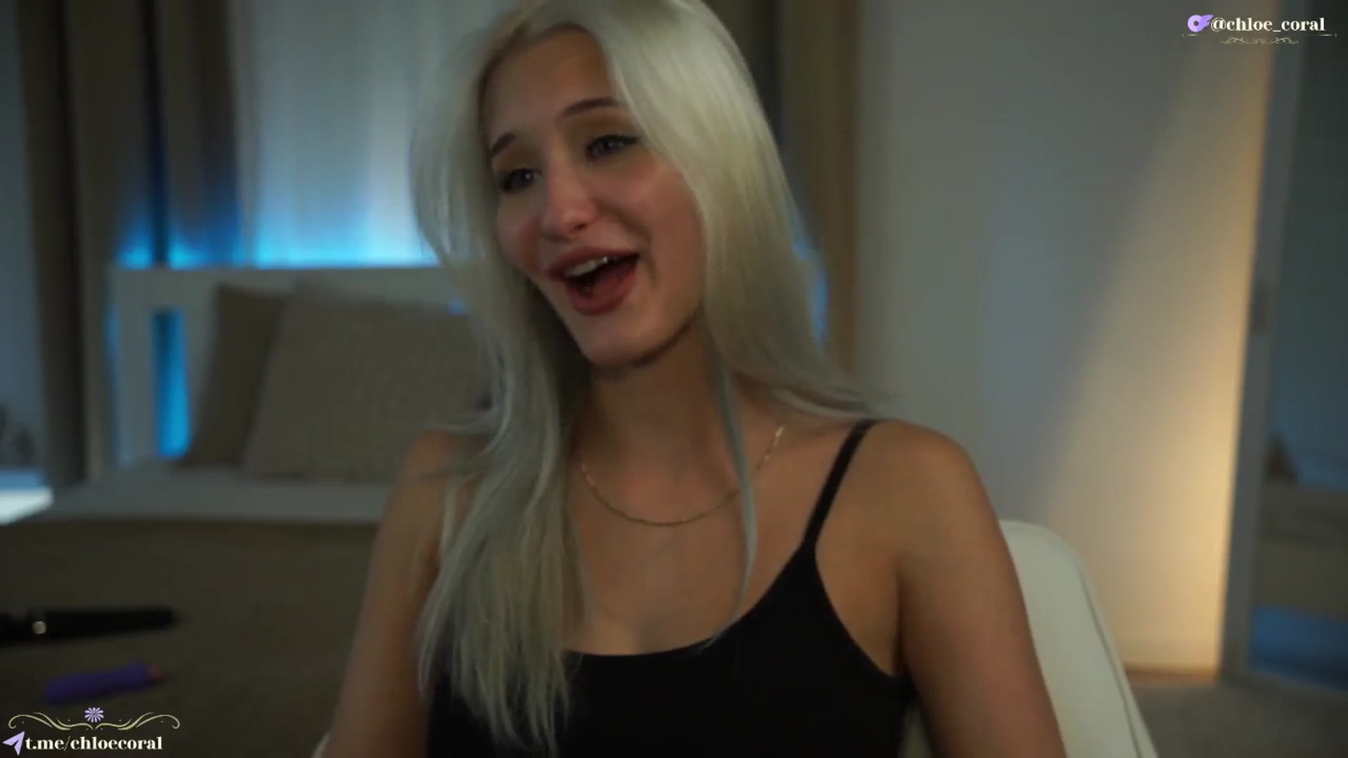 Gallery image thumbnail from ChloeCoral's myfreecams stream on, 09/04/2024, 18:08 image 20 of 20