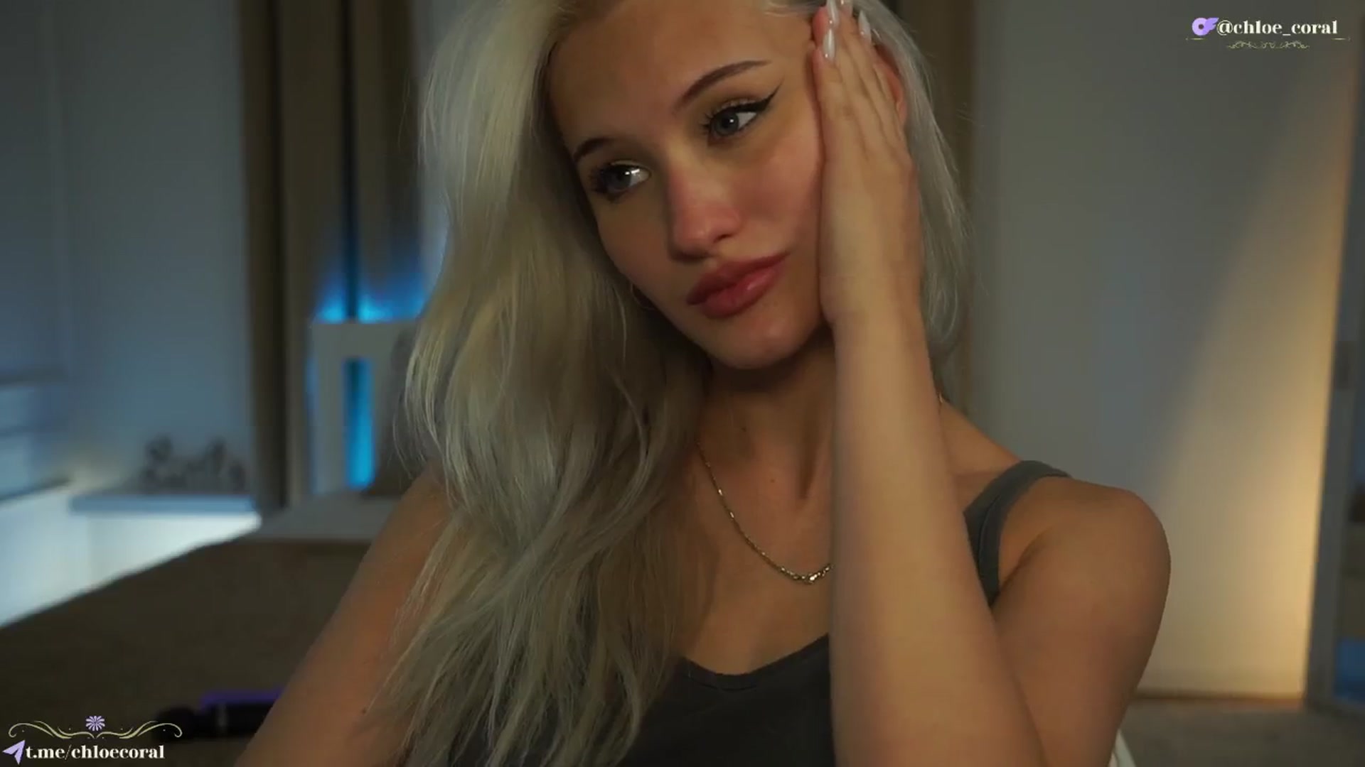Gallery image thumbnail from ChloeCoral's myfreecams stream on, 09/04/2024, 22:24 image 8 of 20