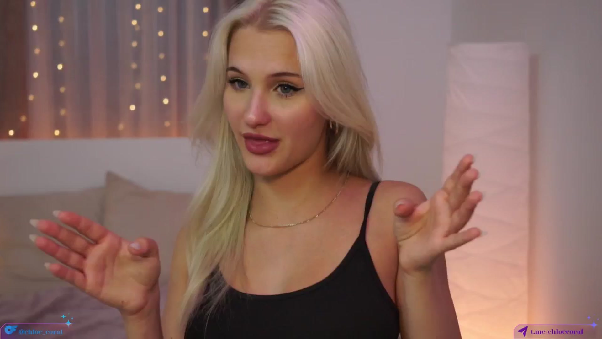 Gallery image thumbnail from ChloeCoral's myfreecams stream on, 09/09/2024, 05:45 image 4 of 20