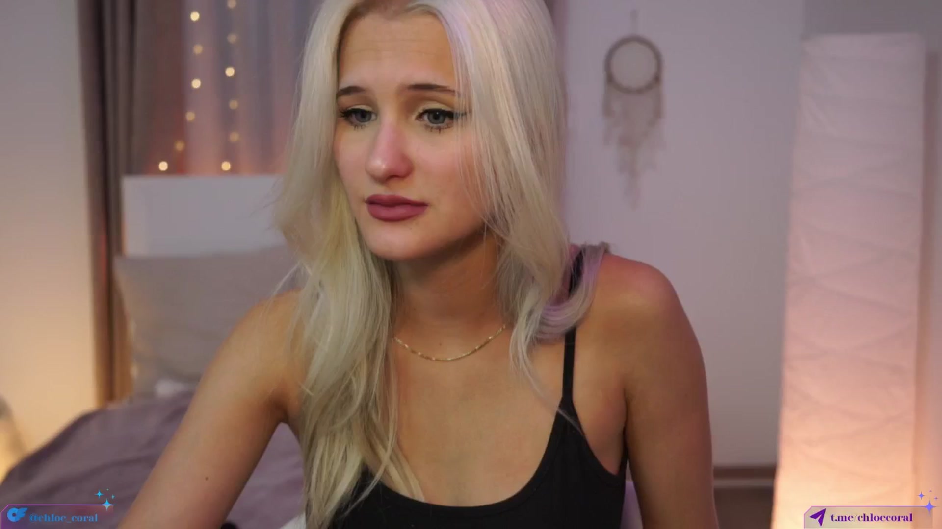Gallery image thumbnail from ChloeCoral's myfreecams stream on, 09/09/2024, 07:06 image 8 of 20
