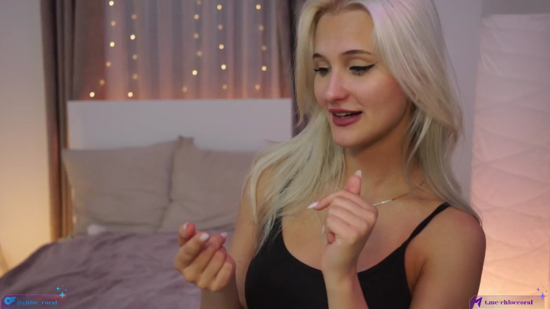 Gallery image thumbnail from ChloeCoral's myfreecams stream on, 09/09/2024, 07:06 image 2 of 20