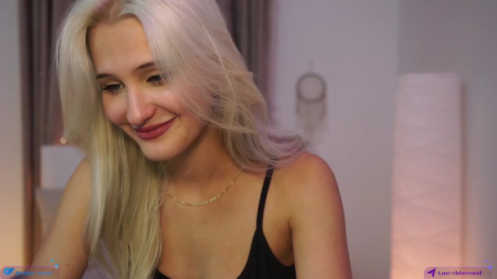 Gallery image thumbnail from ChloeCoral's myfreecams stream on, 09/09/2024, 07:06 image 17 of 20